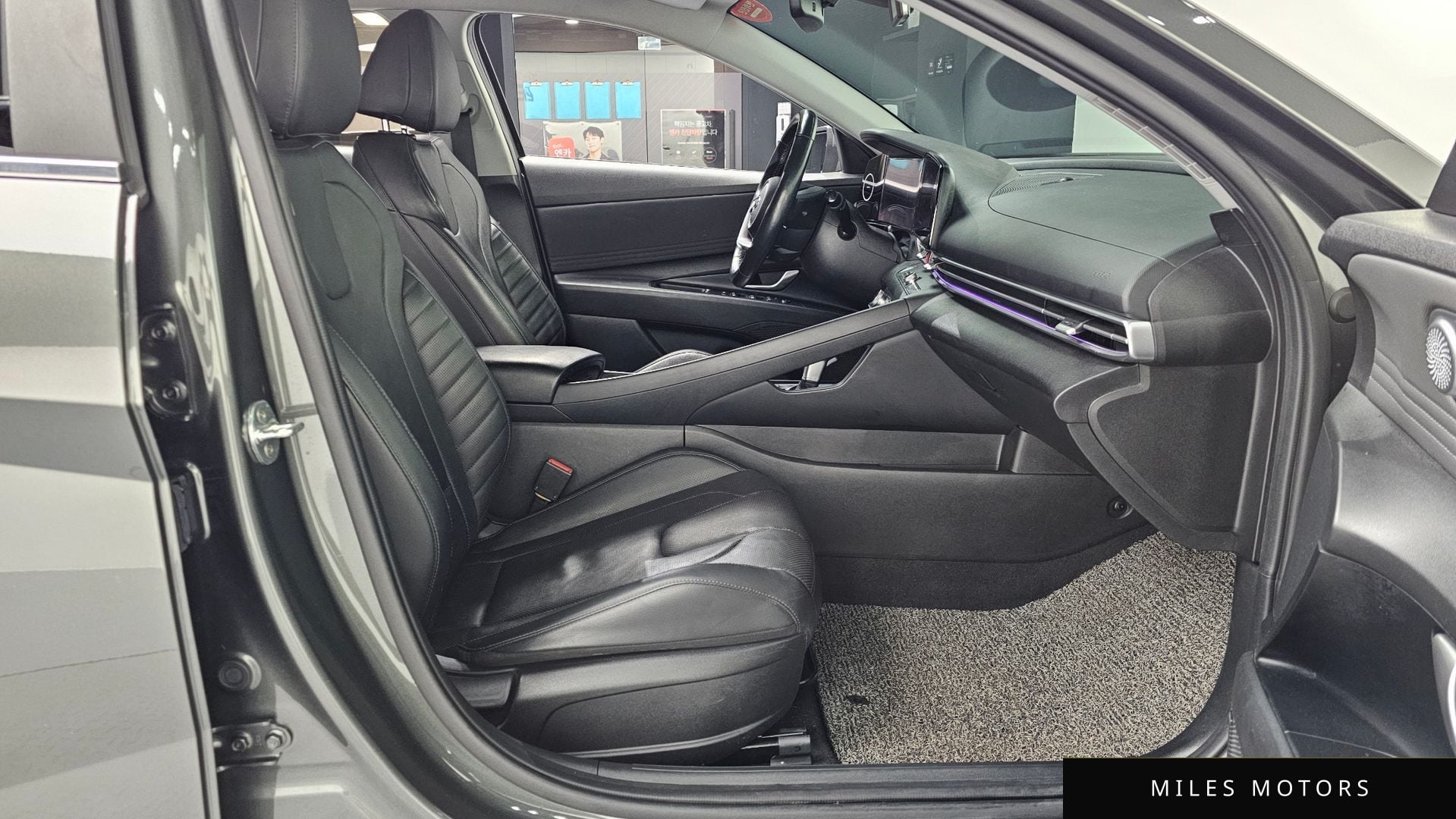 Hyundai AVANTE 2021 — миниатюра 11