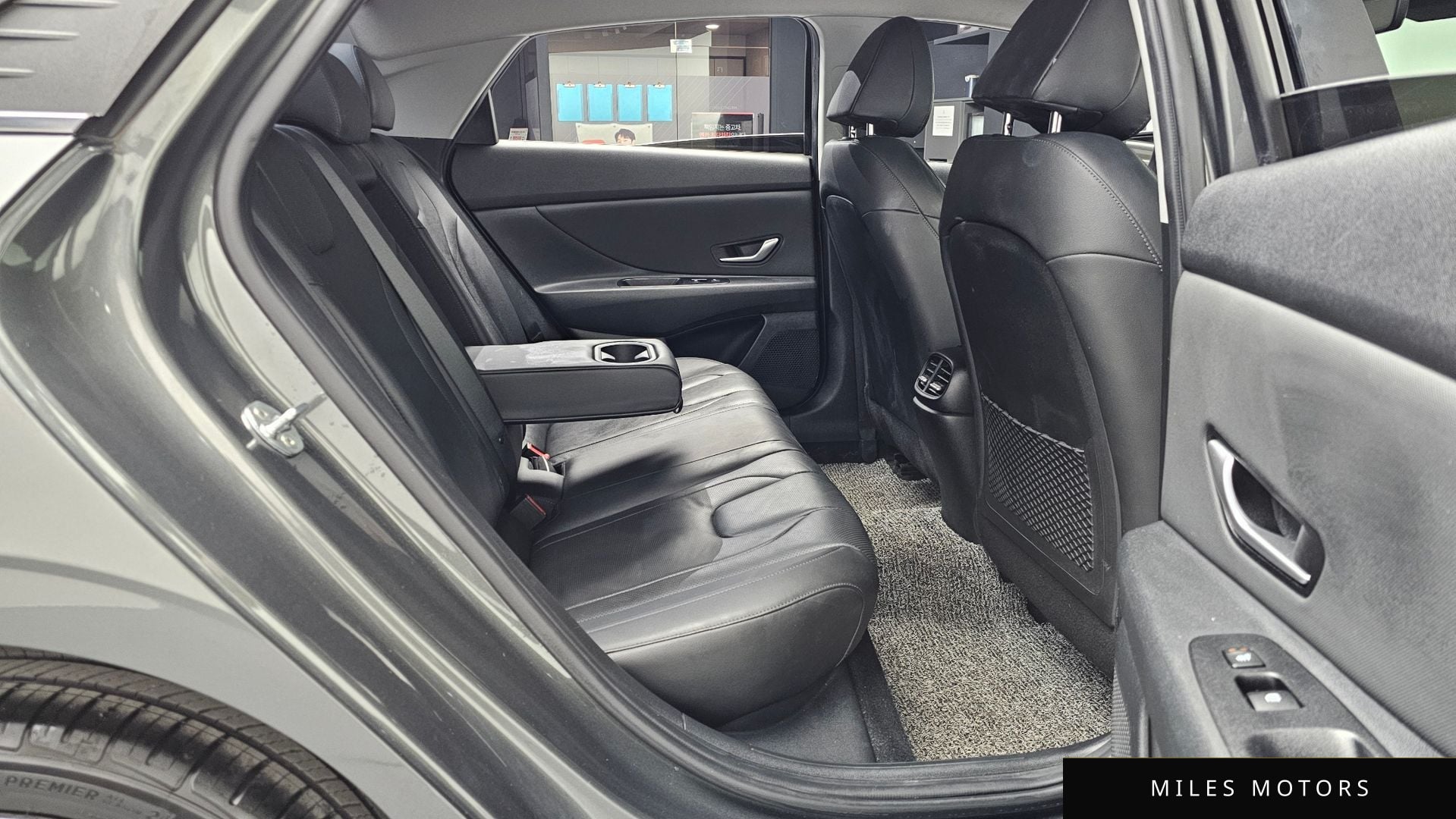 Hyundai AVANTE 2021 — миниатюра 12