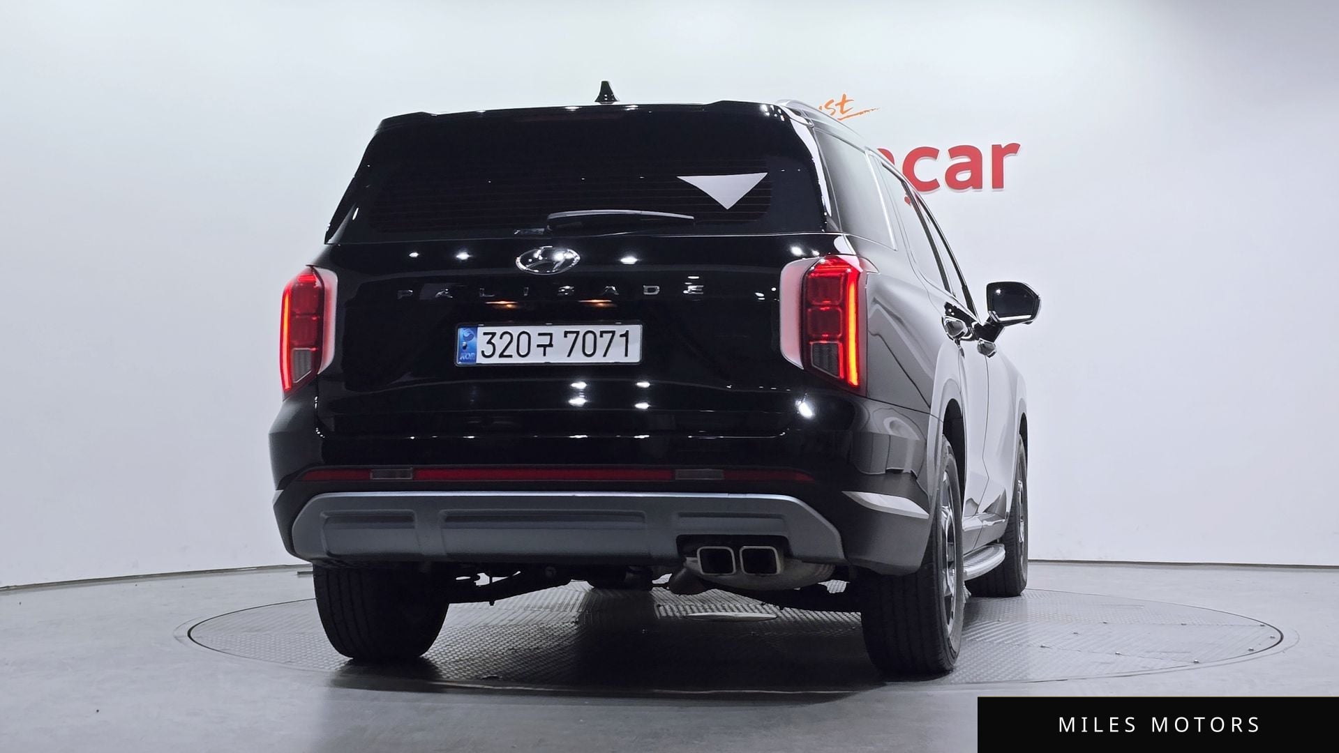 Hyundai Palisade 2023 — миниатюра 4