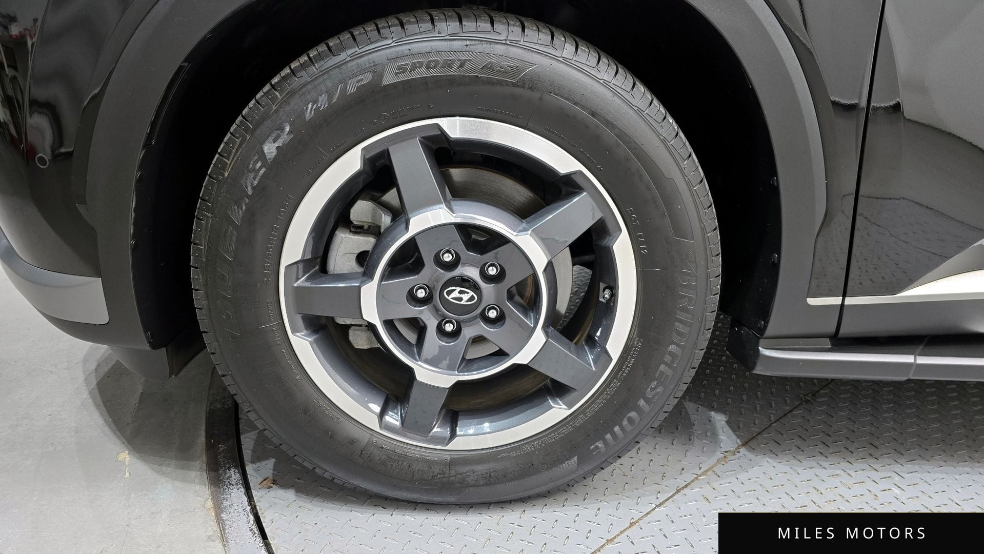 Hyundai Palisade 2023 — миниатюра 5