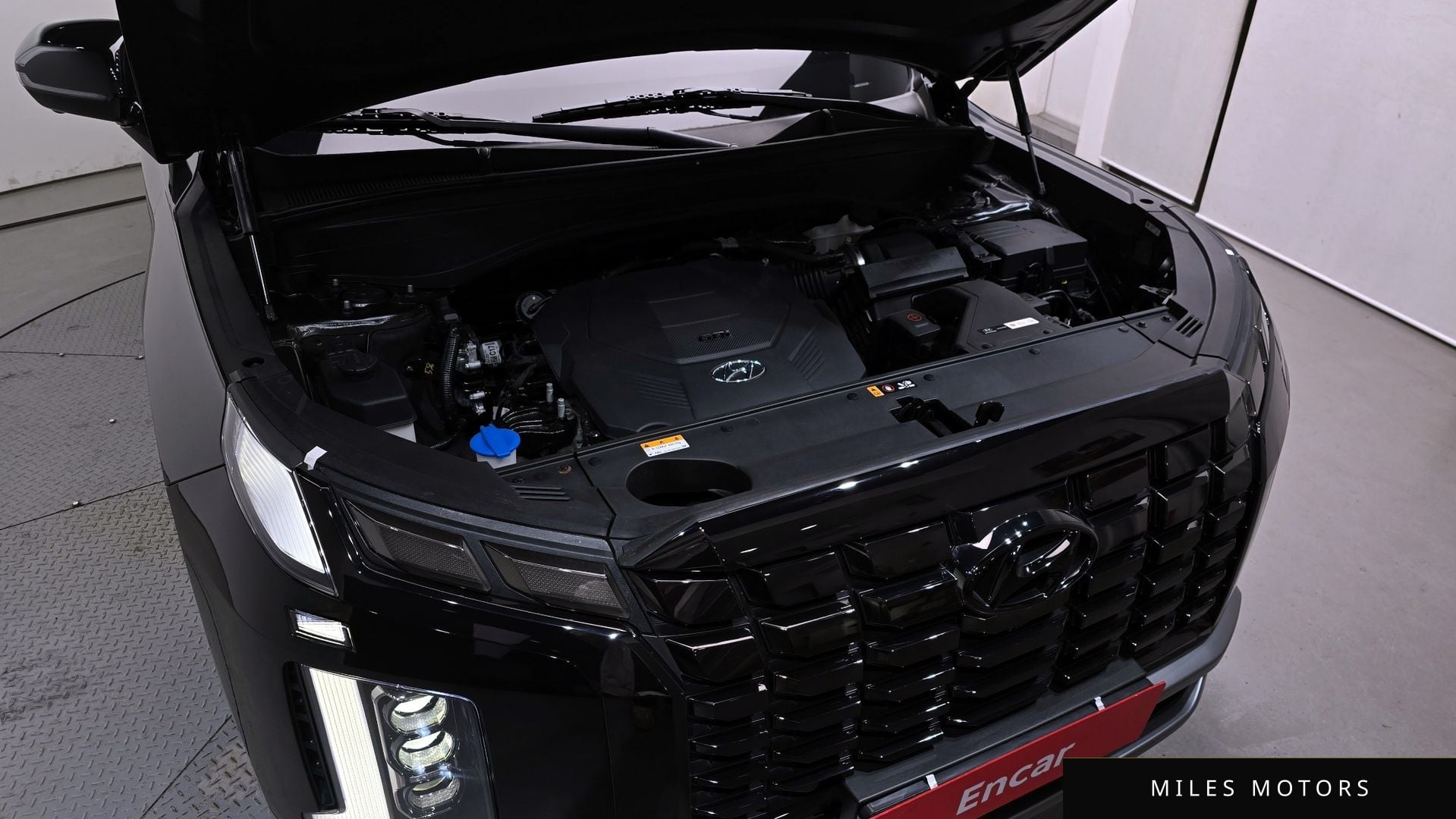 Hyundai Palisade 2023 — миниатюра 6