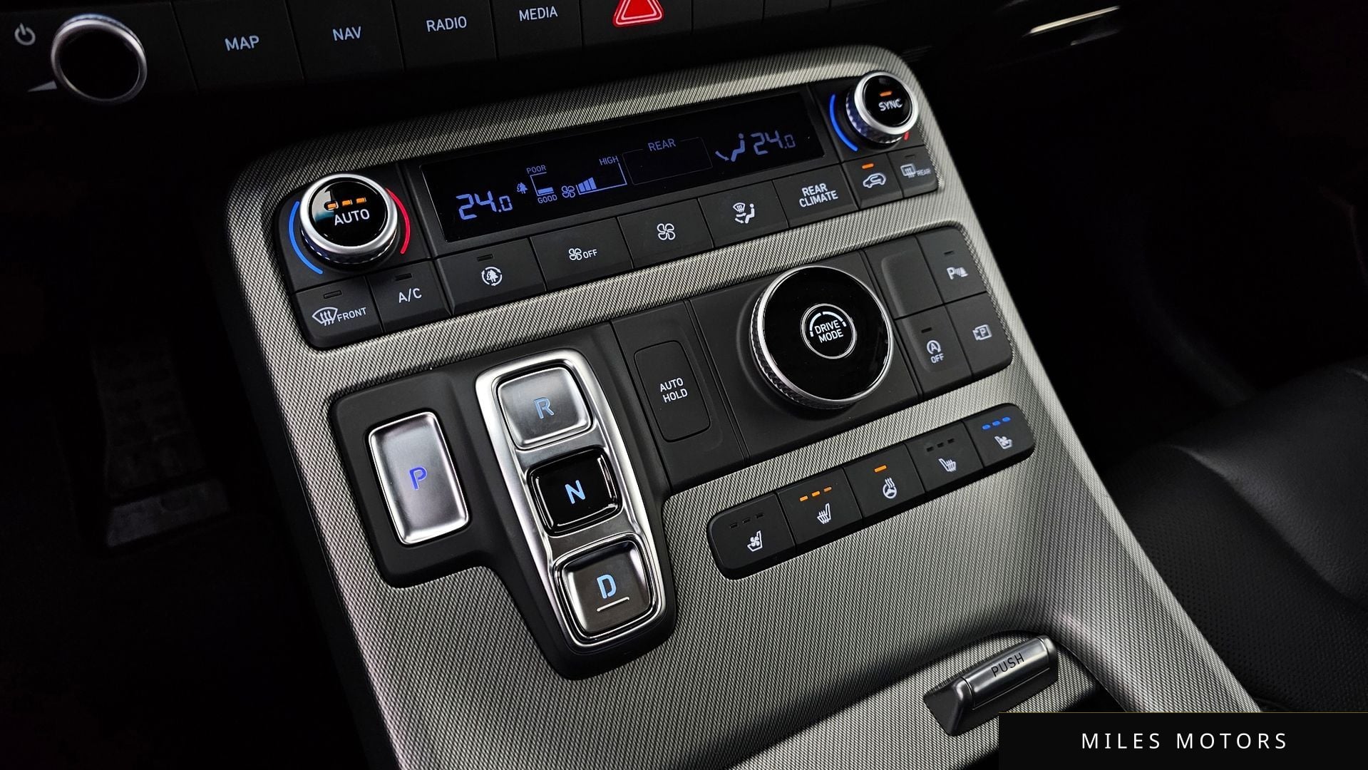 Hyundai Palisade 2023 — миниатюра 9