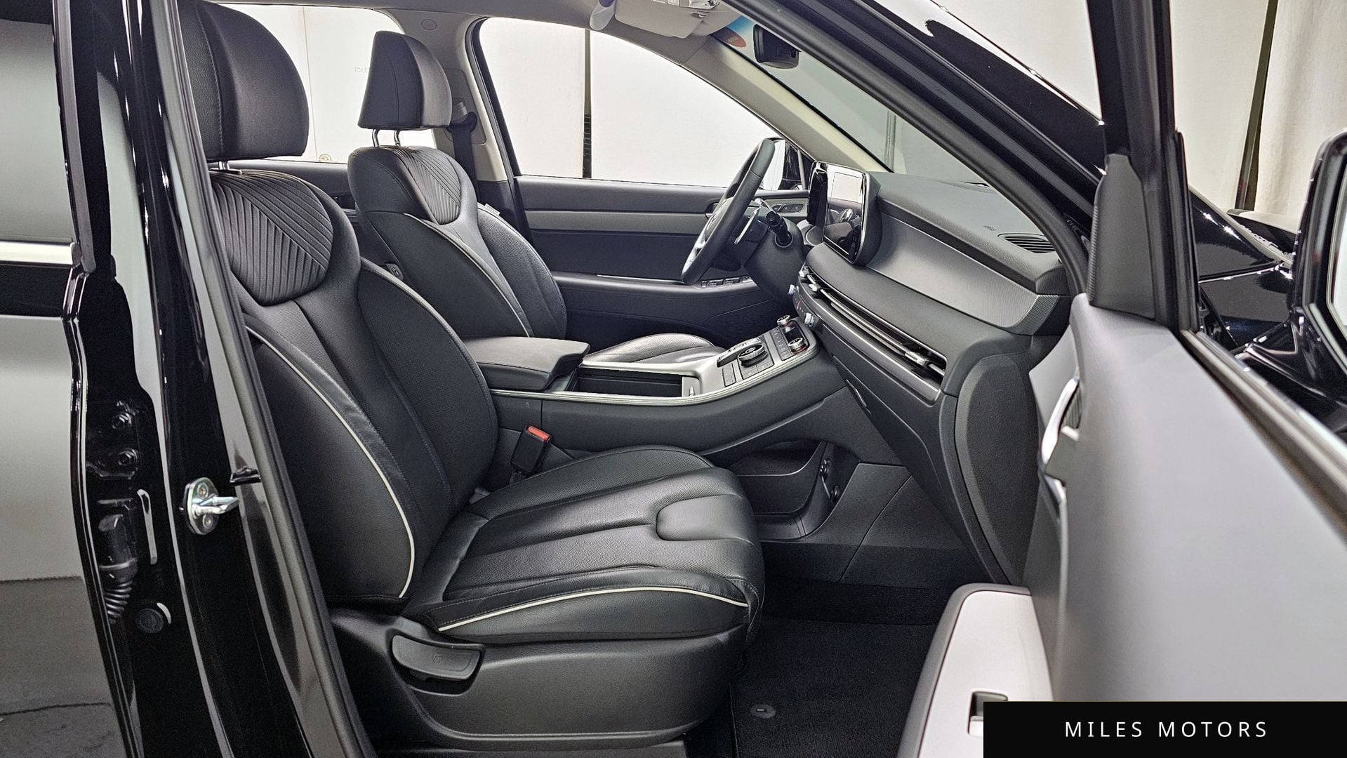 Hyundai Palisade 2023 — миниатюра 10