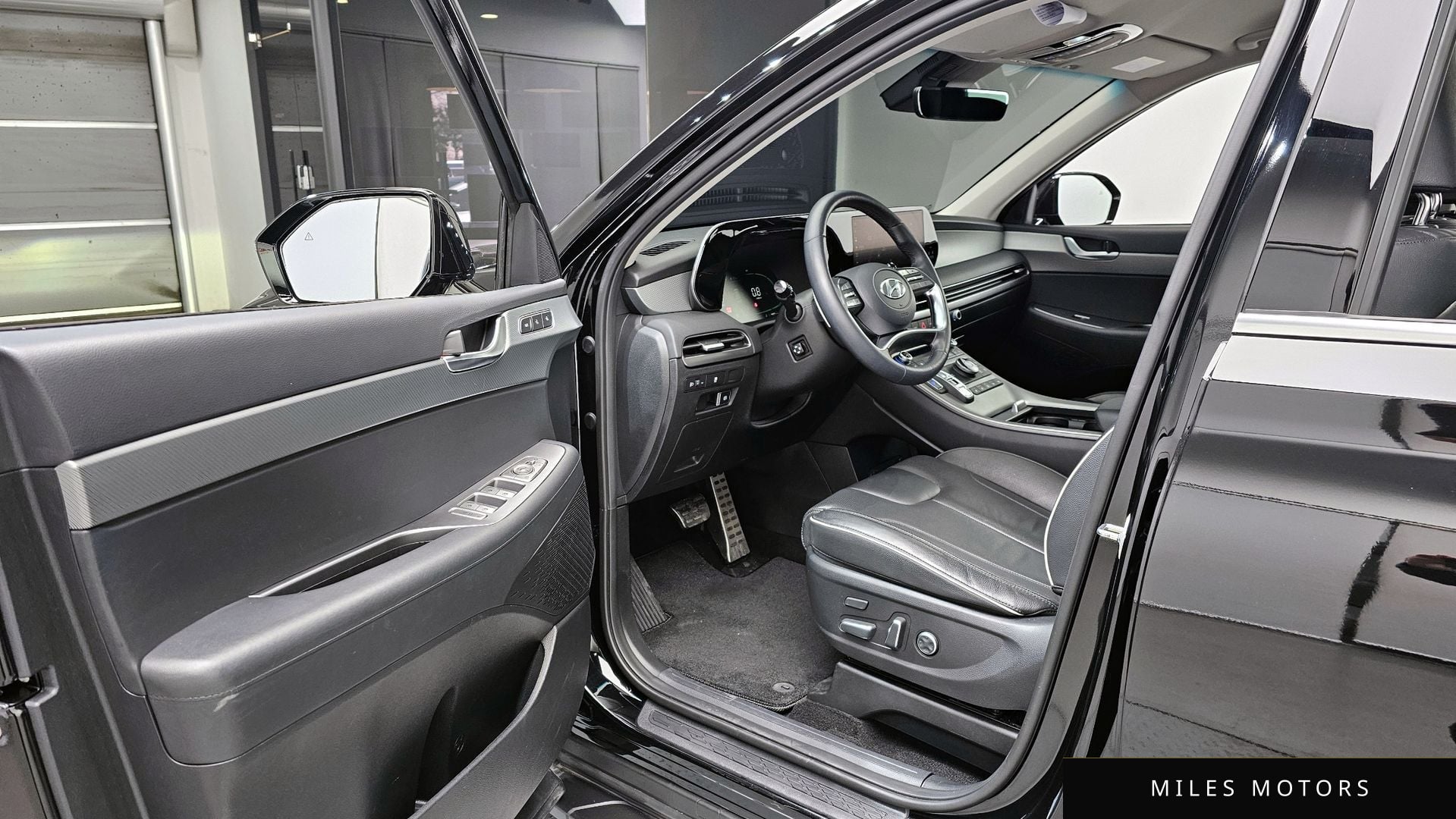 Hyundai Palisade 2023 — миниатюра 11