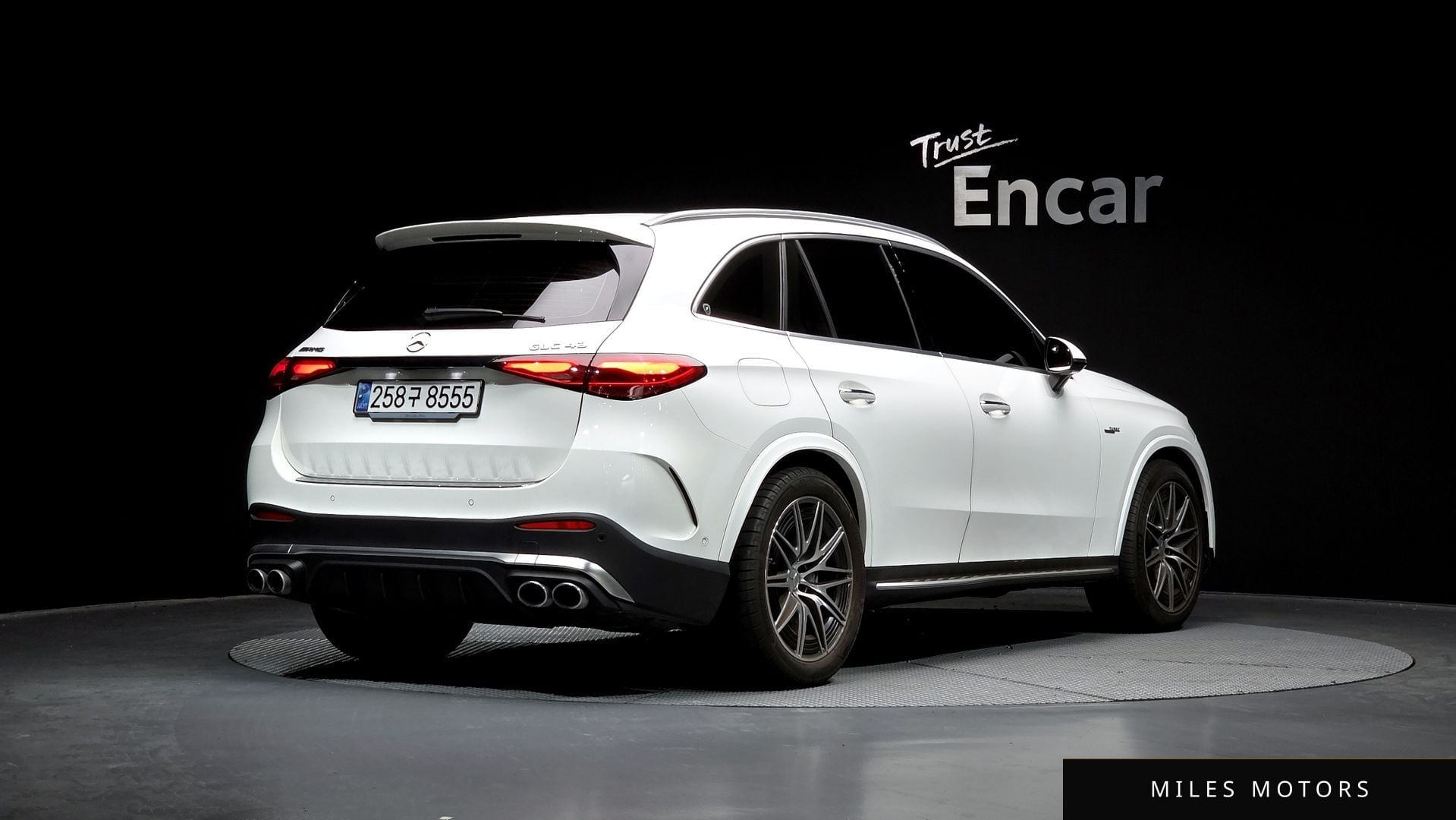 Mercedes-Benz GLC-클래스 X254 2024 — миниатюра 2