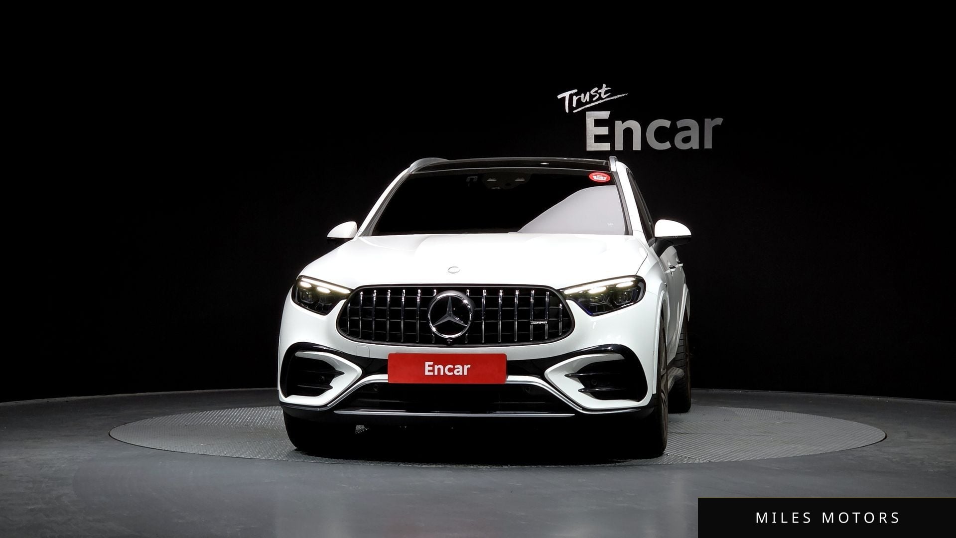 Mercedes-Benz GLC-클래스 X254 2024 — миниатюра 3