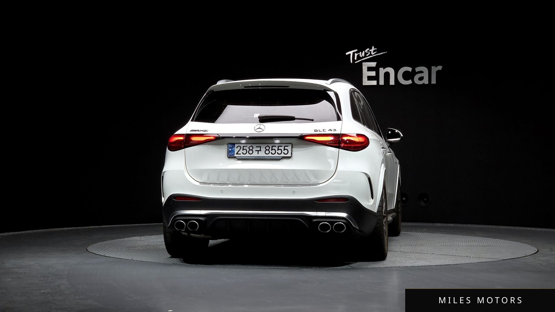 Mercedes-Benz GLC-클래스 X254 2024 — миниатюра 4