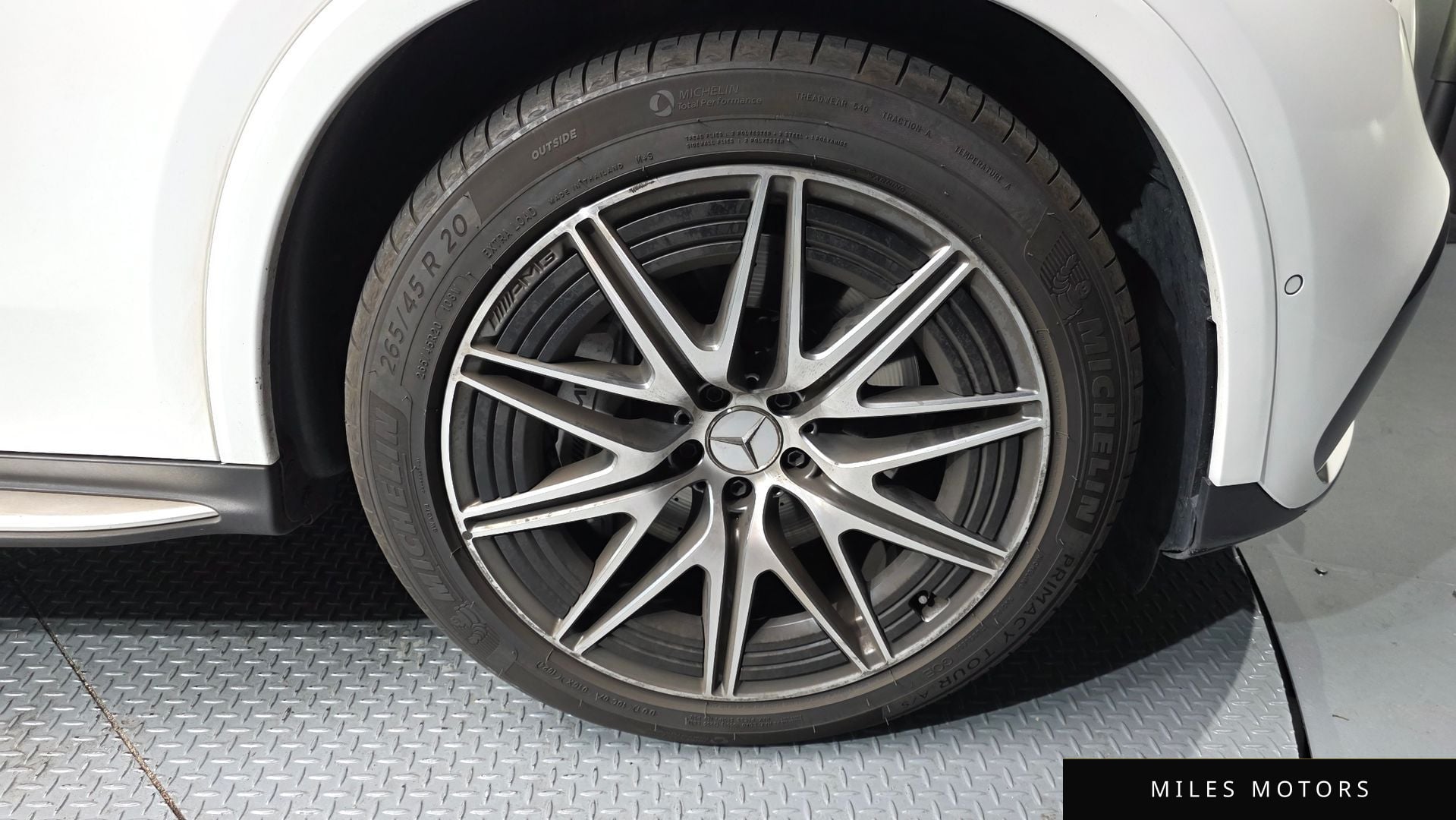 Mercedes-Benz GLC-클래스 X254 2024 — миниатюра 5