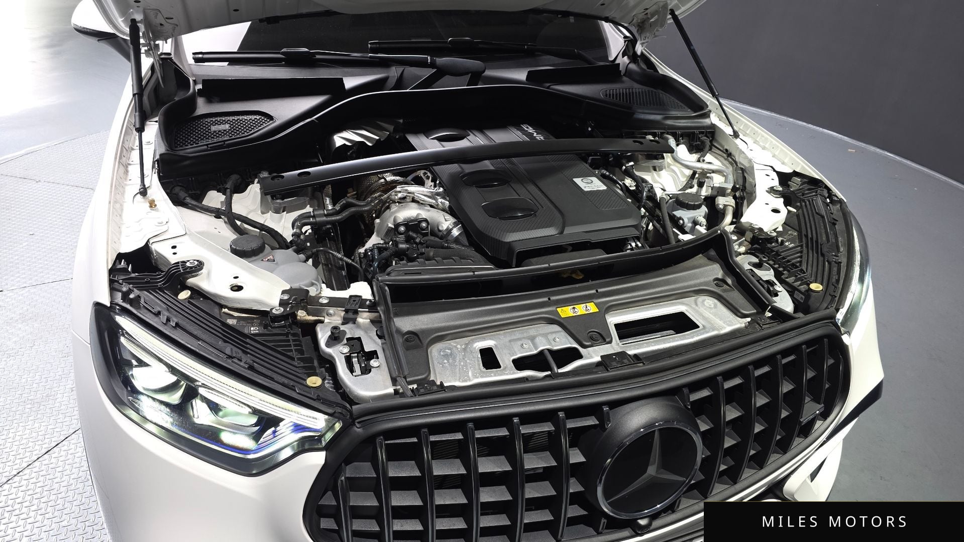 Mercedes-Benz GLC-클래스 X254 2024 — миниатюра 6