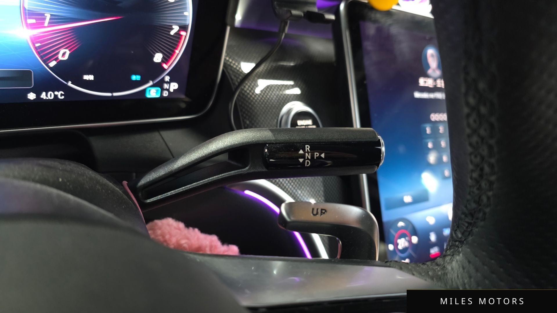 Mercedes-Benz GLC-클래스 X254 2024 — миниатюра 9