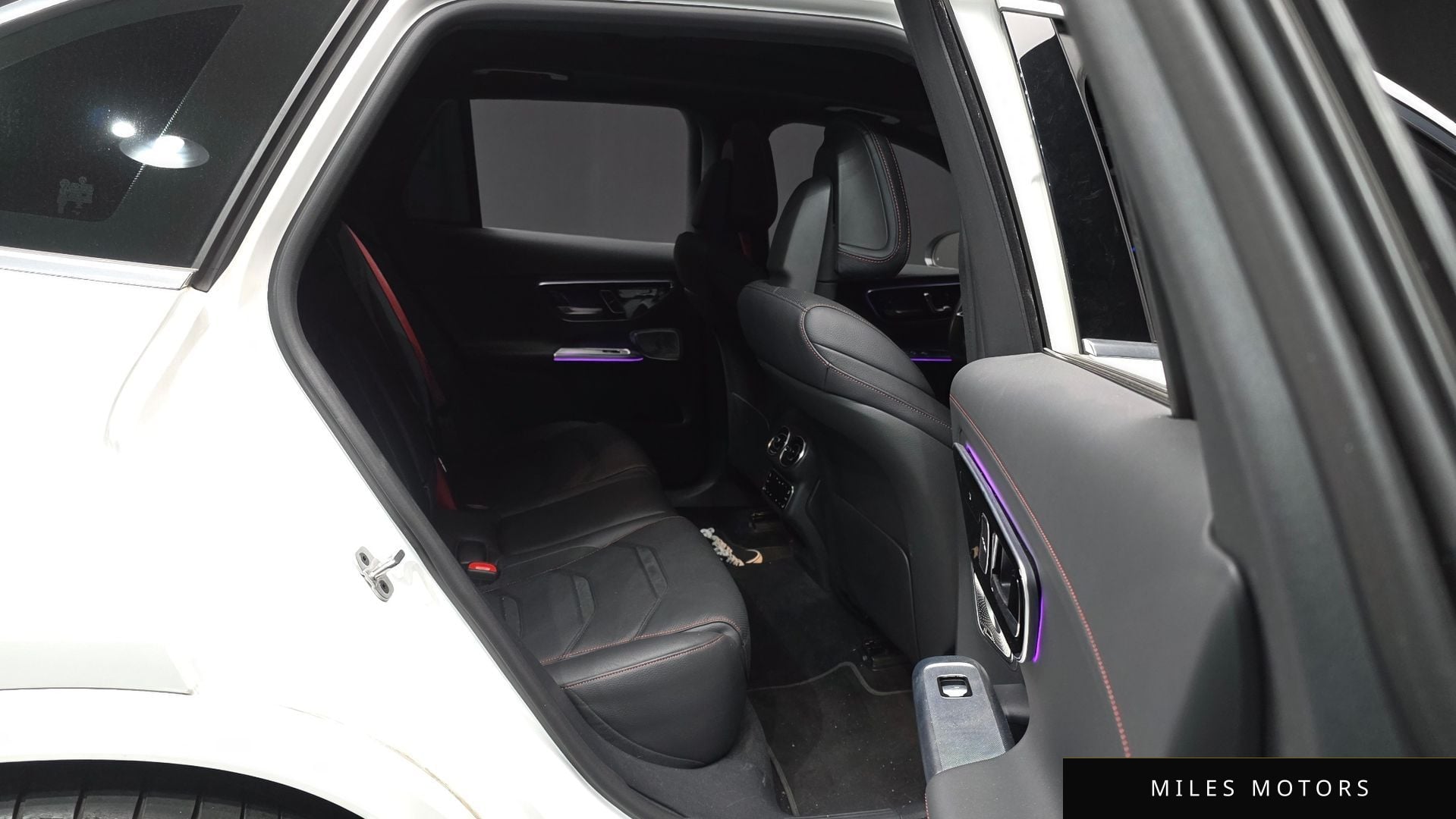 Mercedes-Benz GLC-클래스 X254 2024 — миниатюра 12