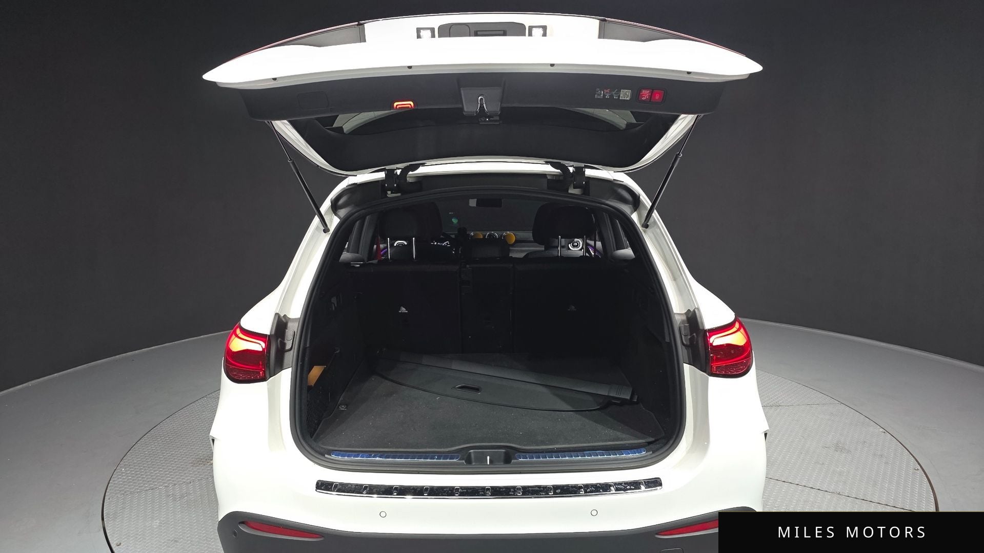Mercedes-Benz GLC-클래스 X254 2024 — миниатюра 20