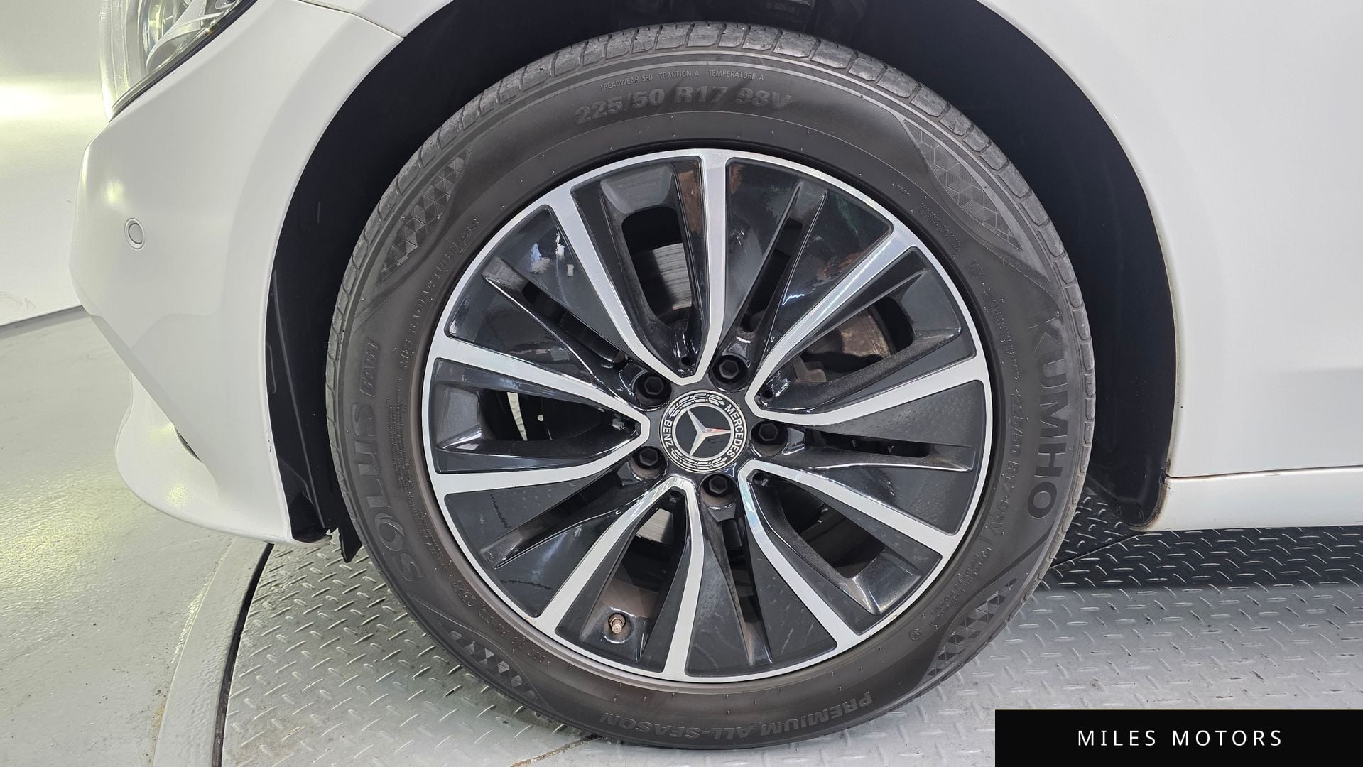 Mercedes-Benz C-클래스 W205 2019 — миниатюра 5