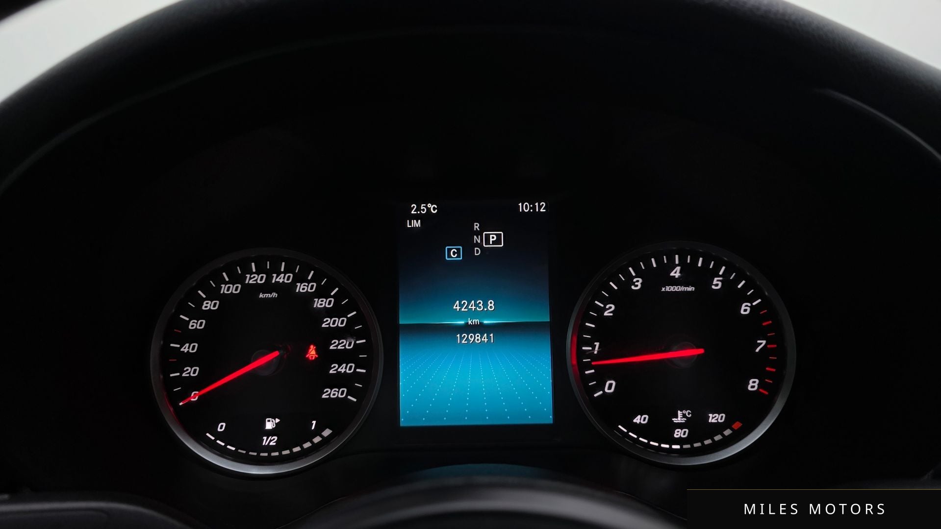 Mercedes-Benz C-클래스 W205 2019 — миниатюра 8