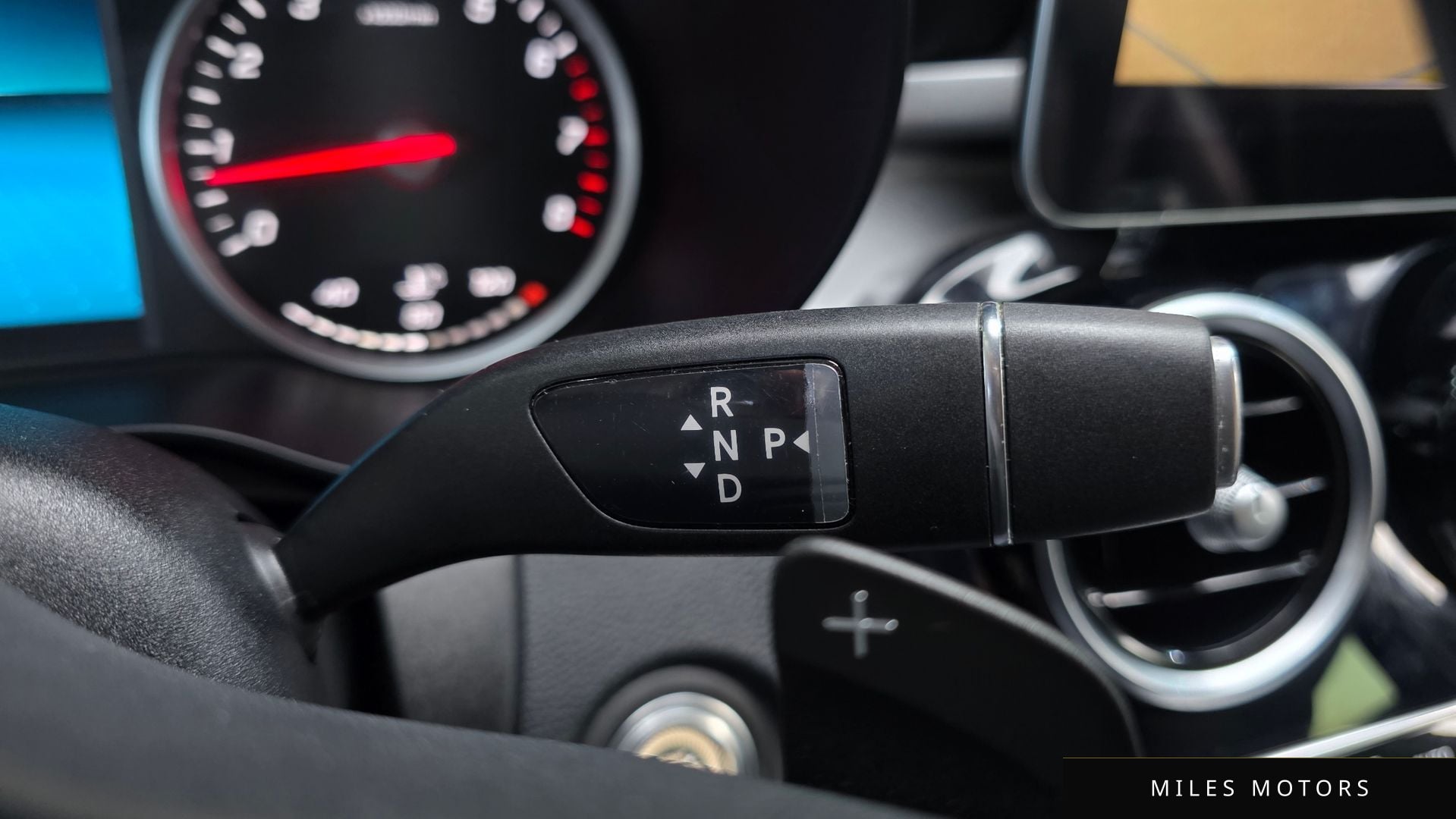 Mercedes-Benz C-클래스 W205 2019 — миниатюра 9
