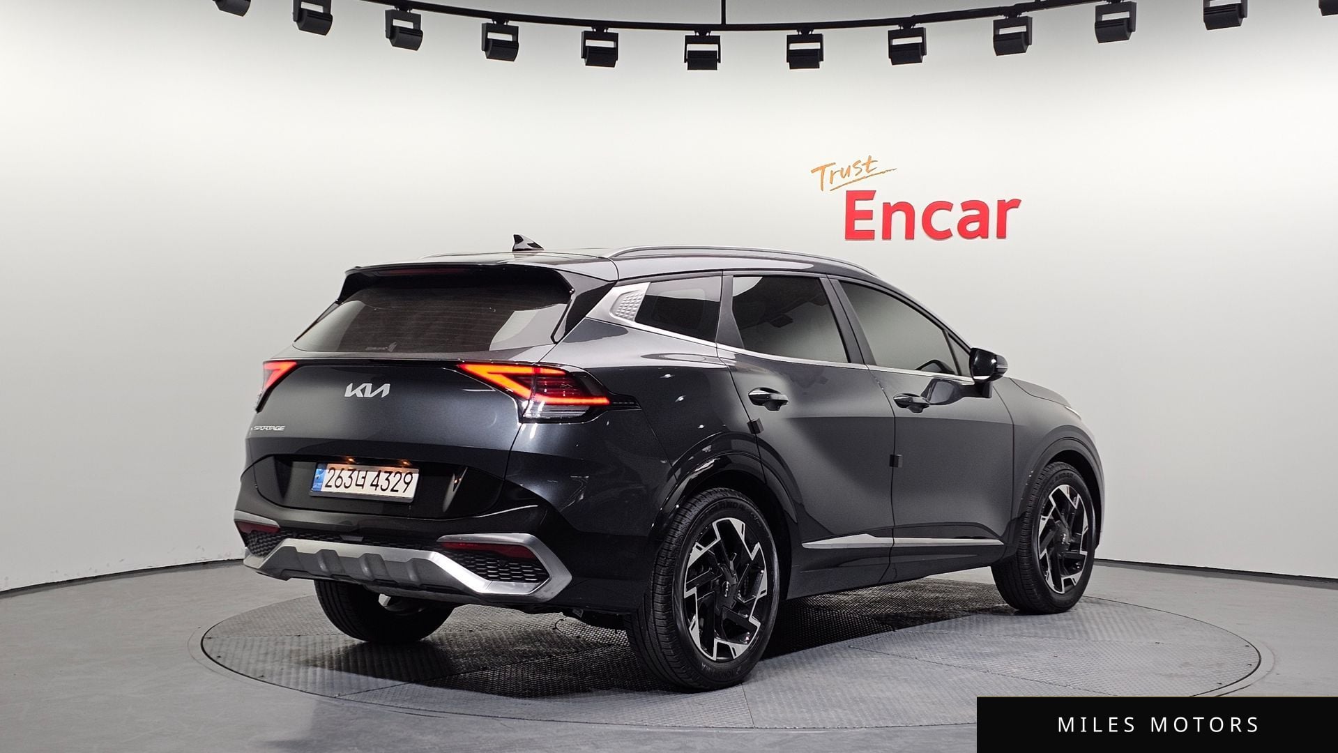Kia Sportage 2023 — миниатюра 2