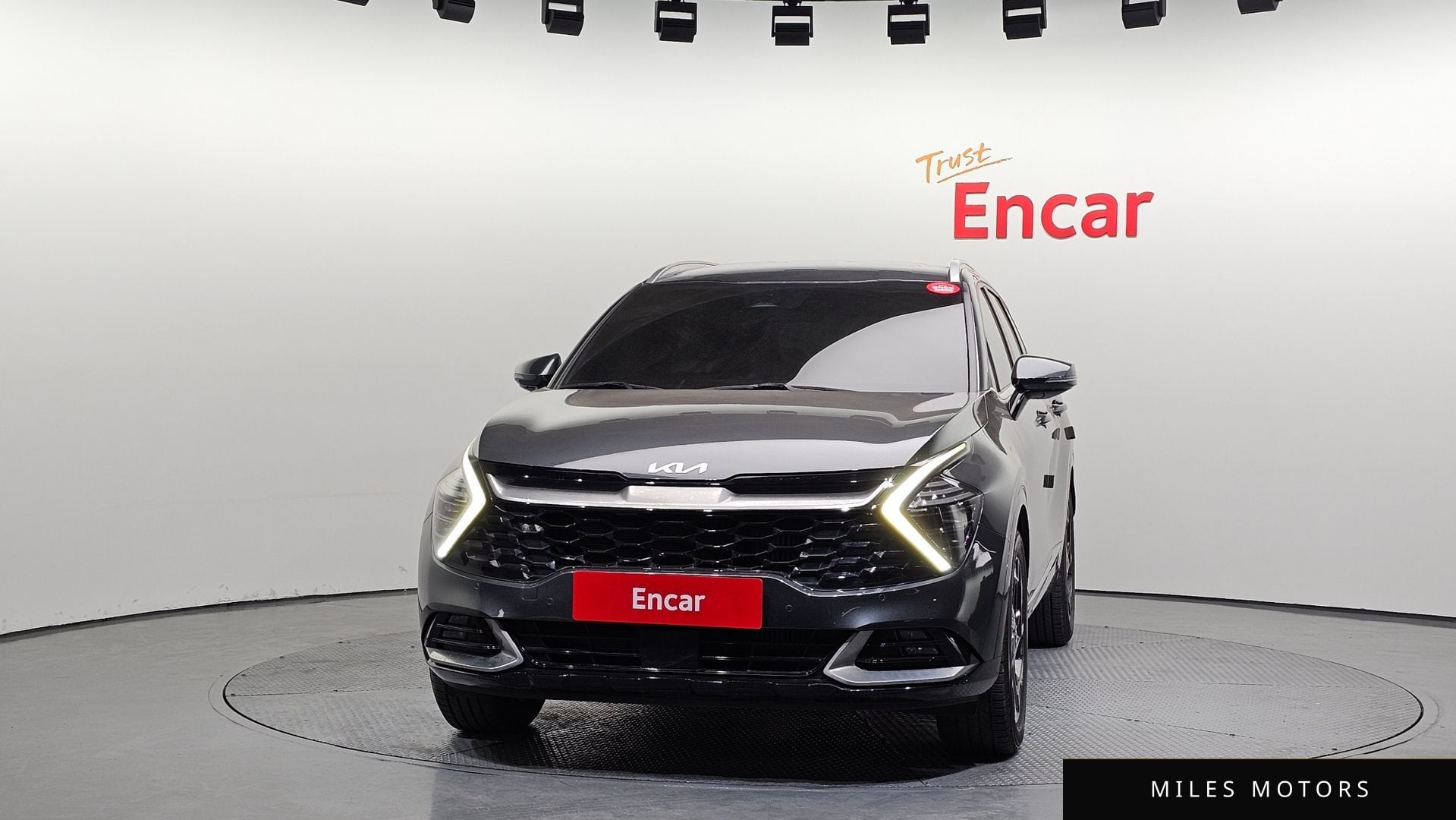 Kia Sportage 2023 — миниатюра 3