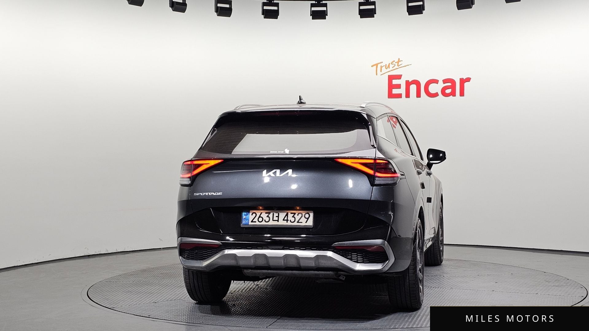 Kia Sportage 2023 — миниатюра 4