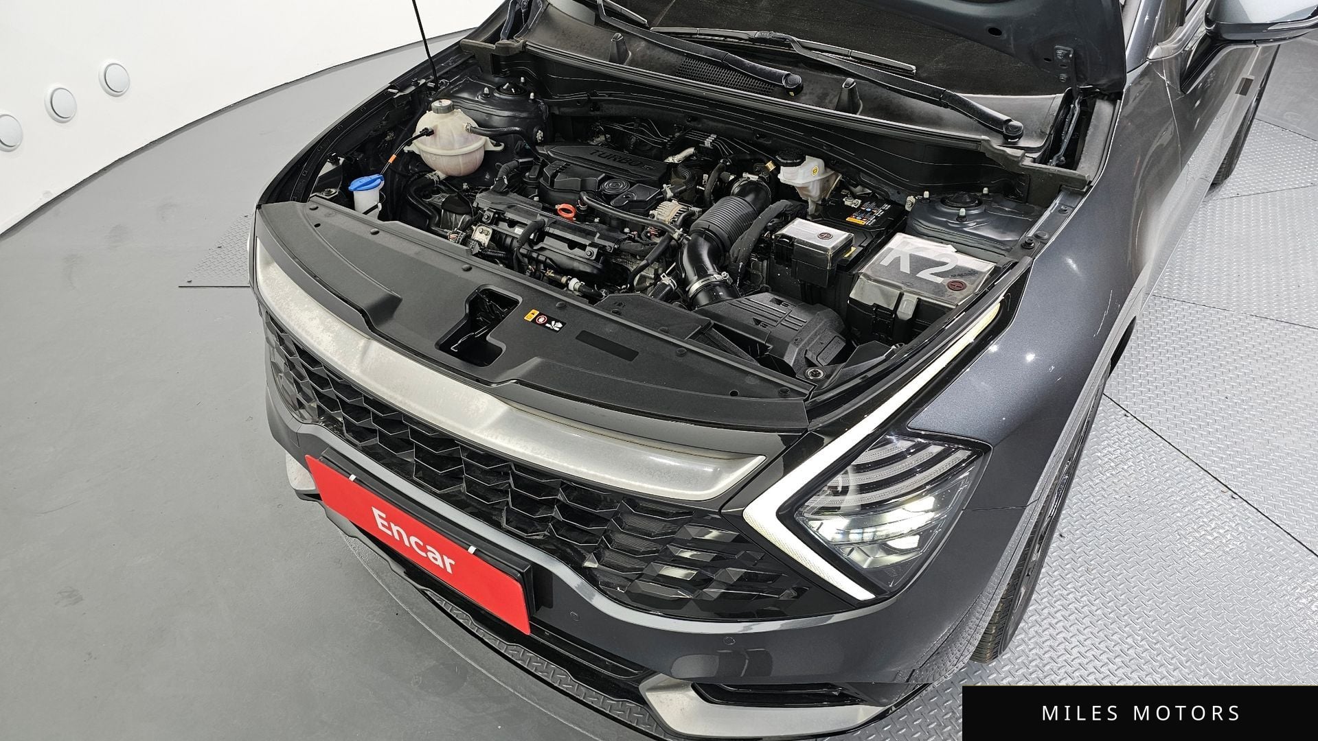 Kia Sportage 2023 — миниатюра 6