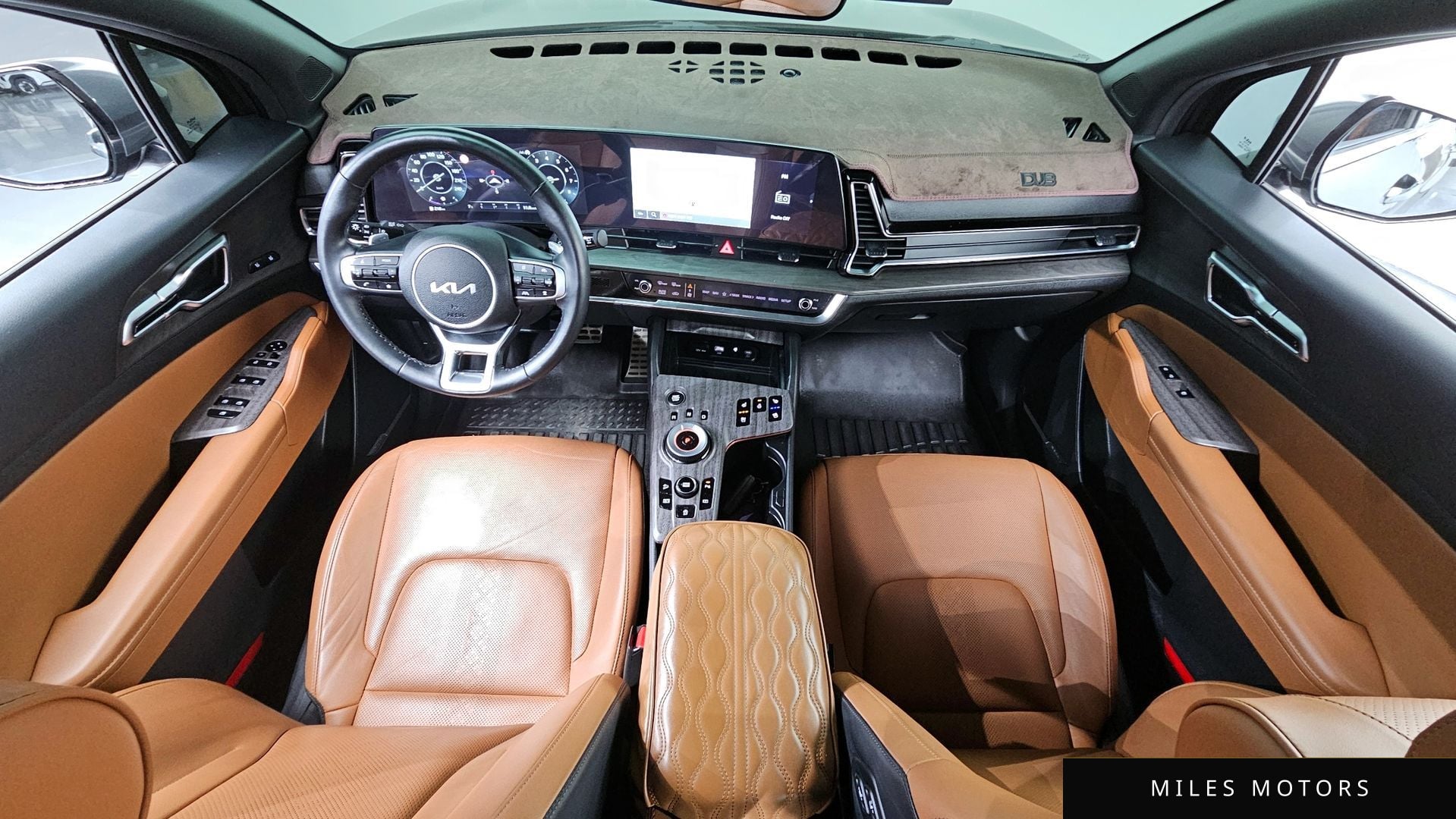 Kia Sportage 2023 — миниатюра 7