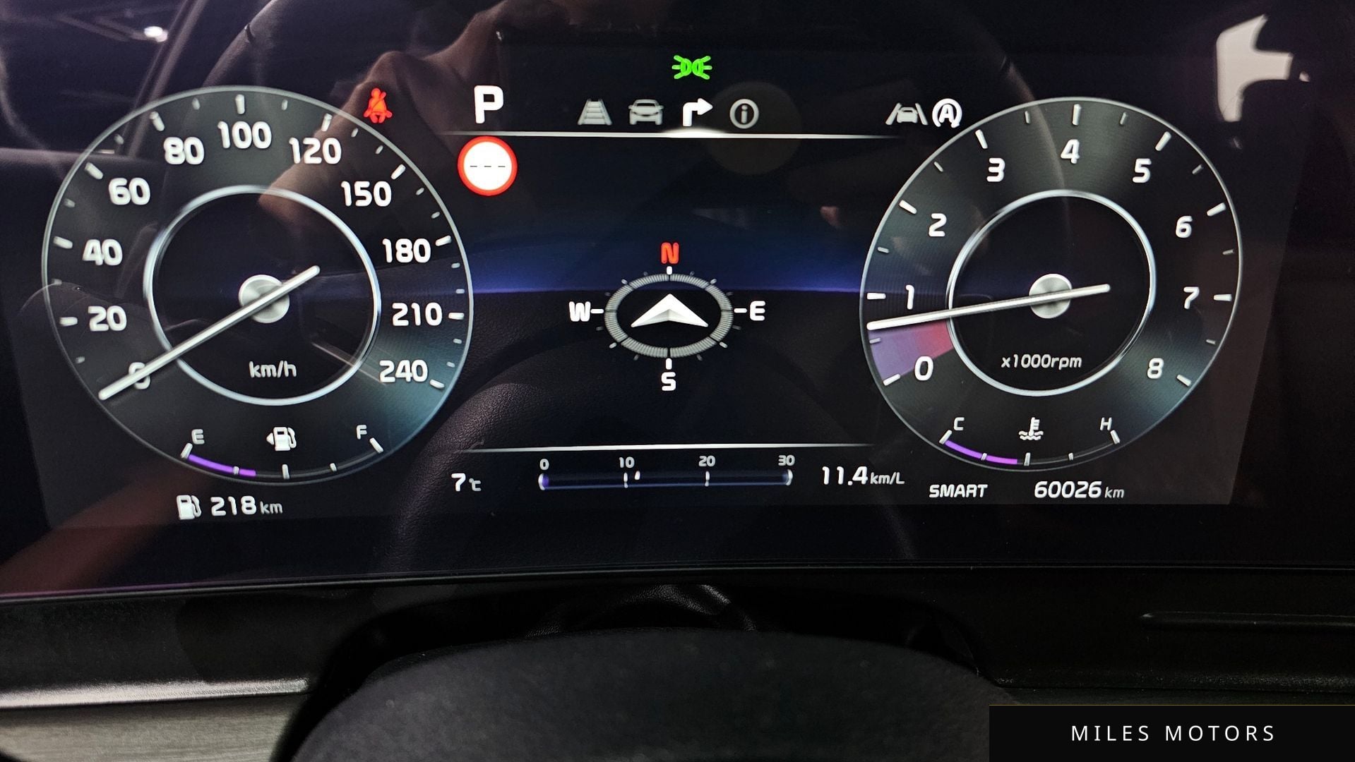 Kia Sportage 2023 — миниатюра 8