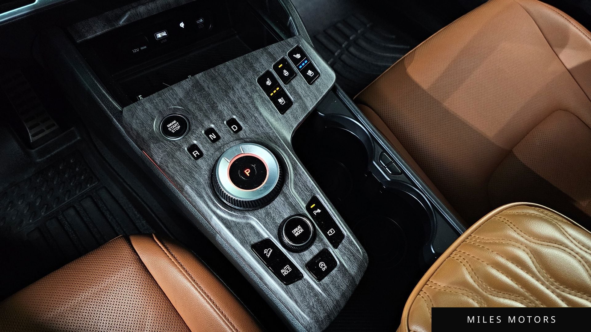 Kia Sportage 2023 — миниатюра 9