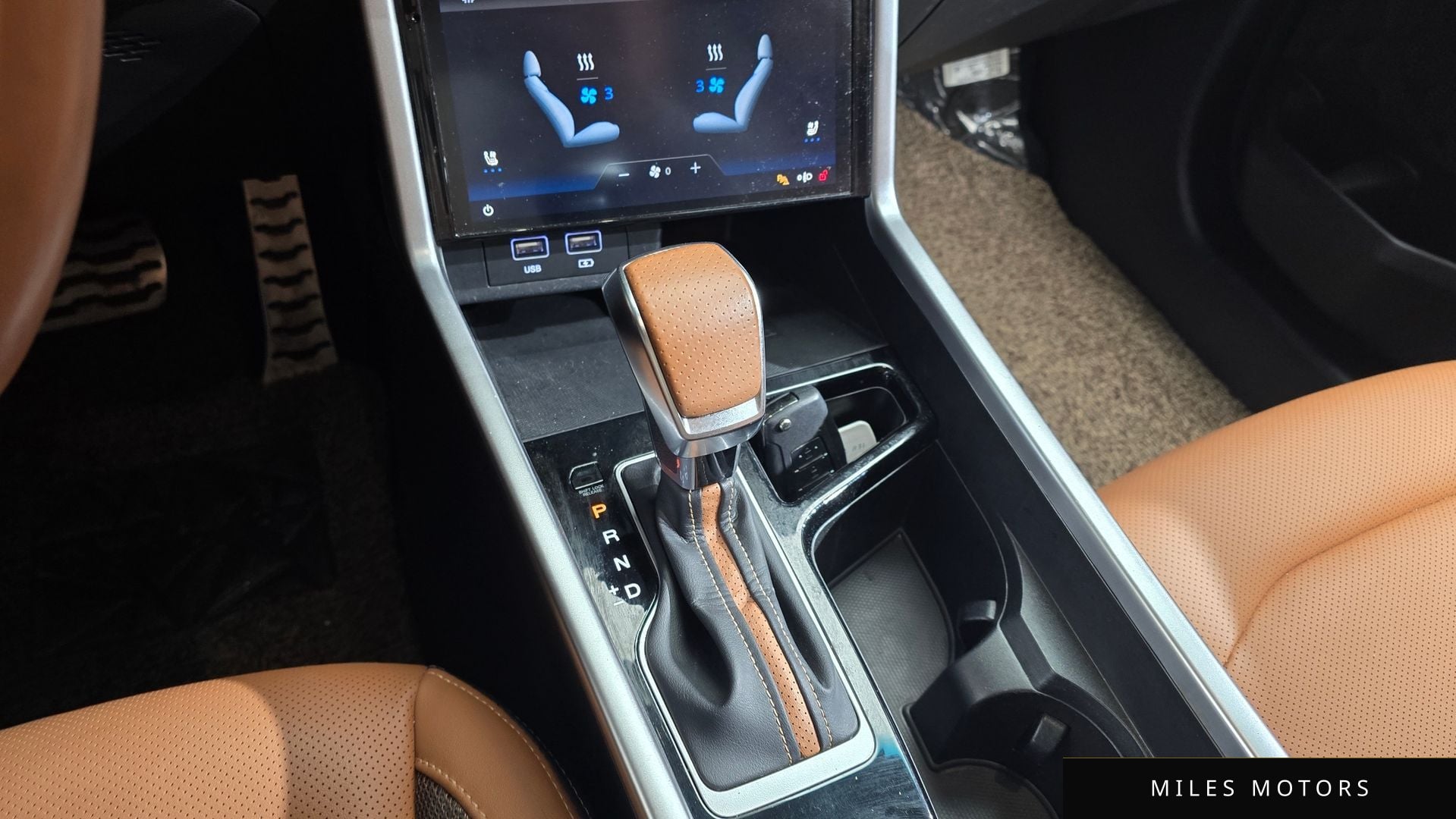 KG Mobility Torres 2023 — миниатюра 9