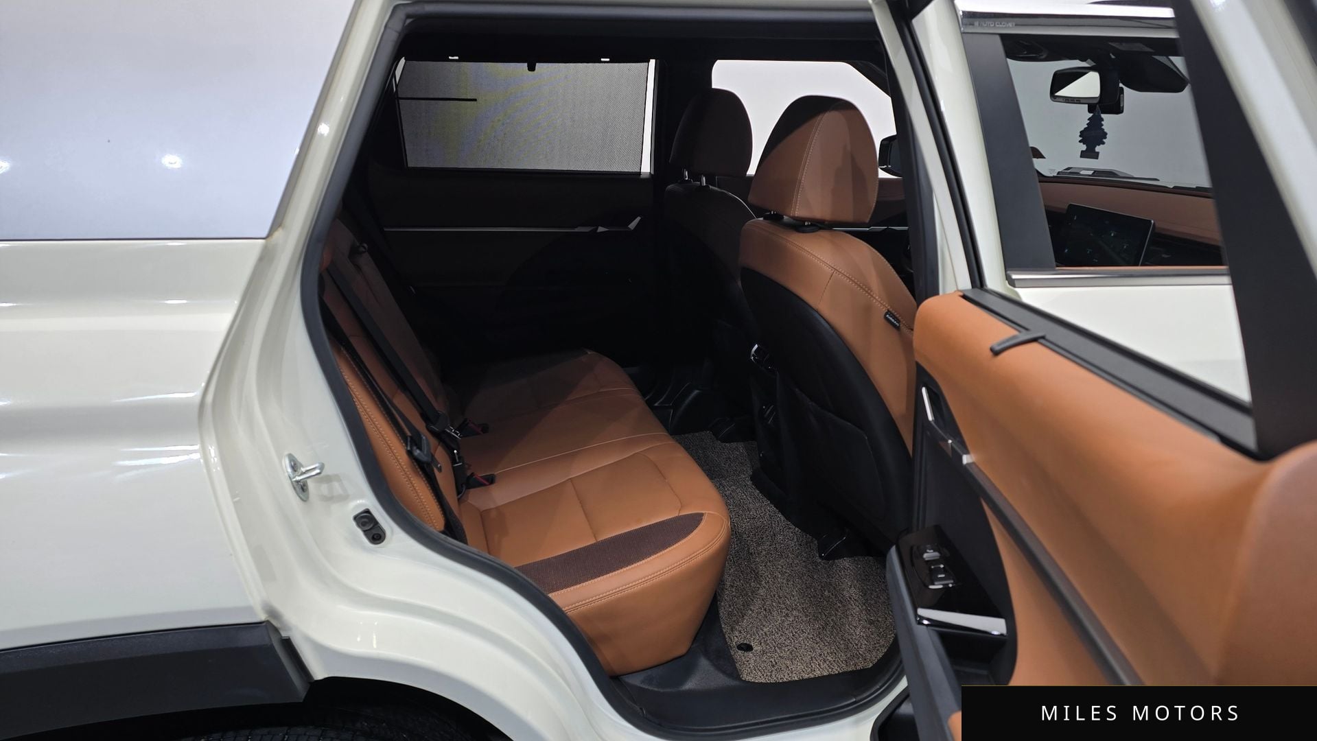 KG Mobility Torres 2023 — миниатюра 12