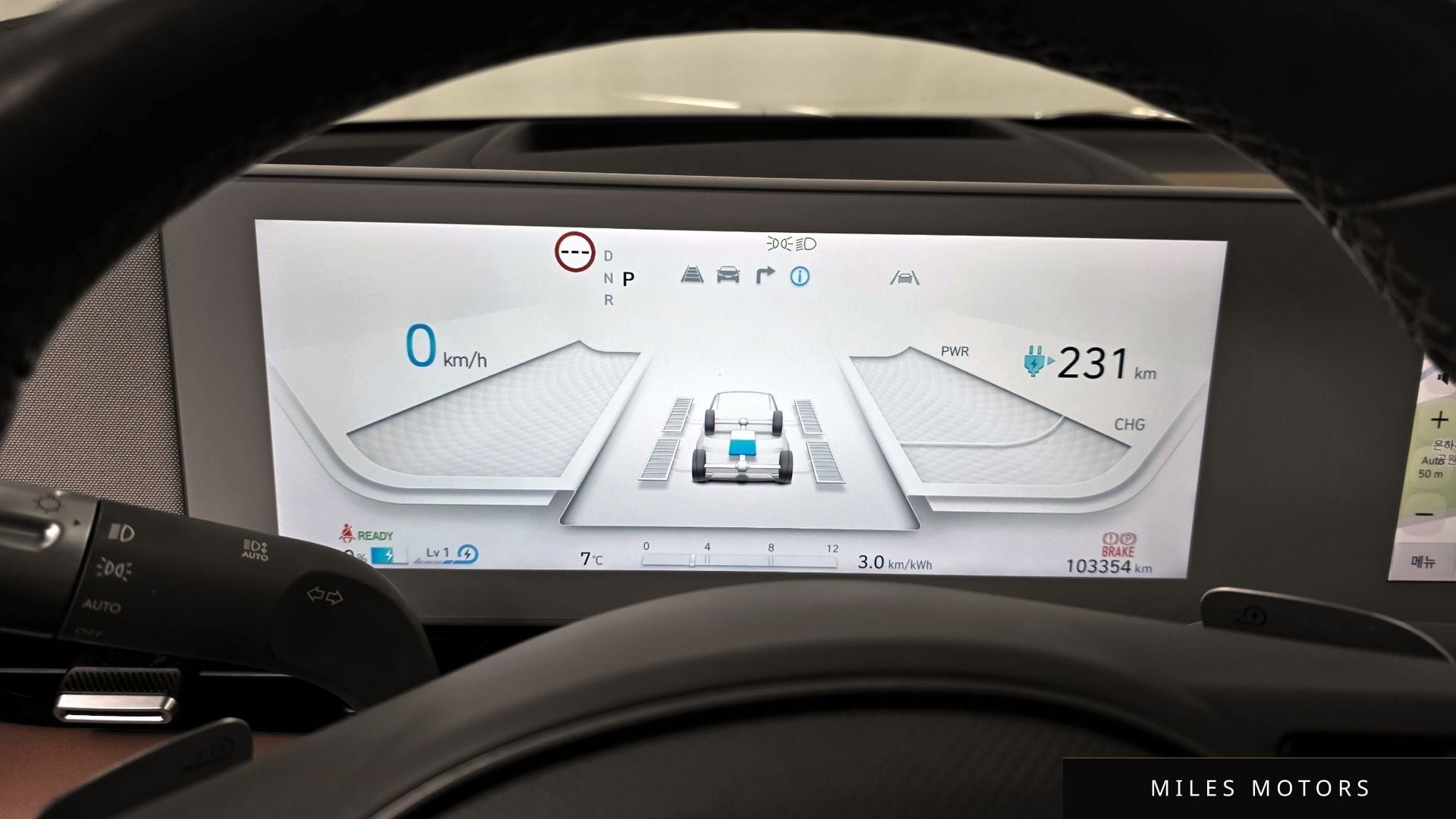 Hyundai Ioniq5 2022 — миниатюра 8