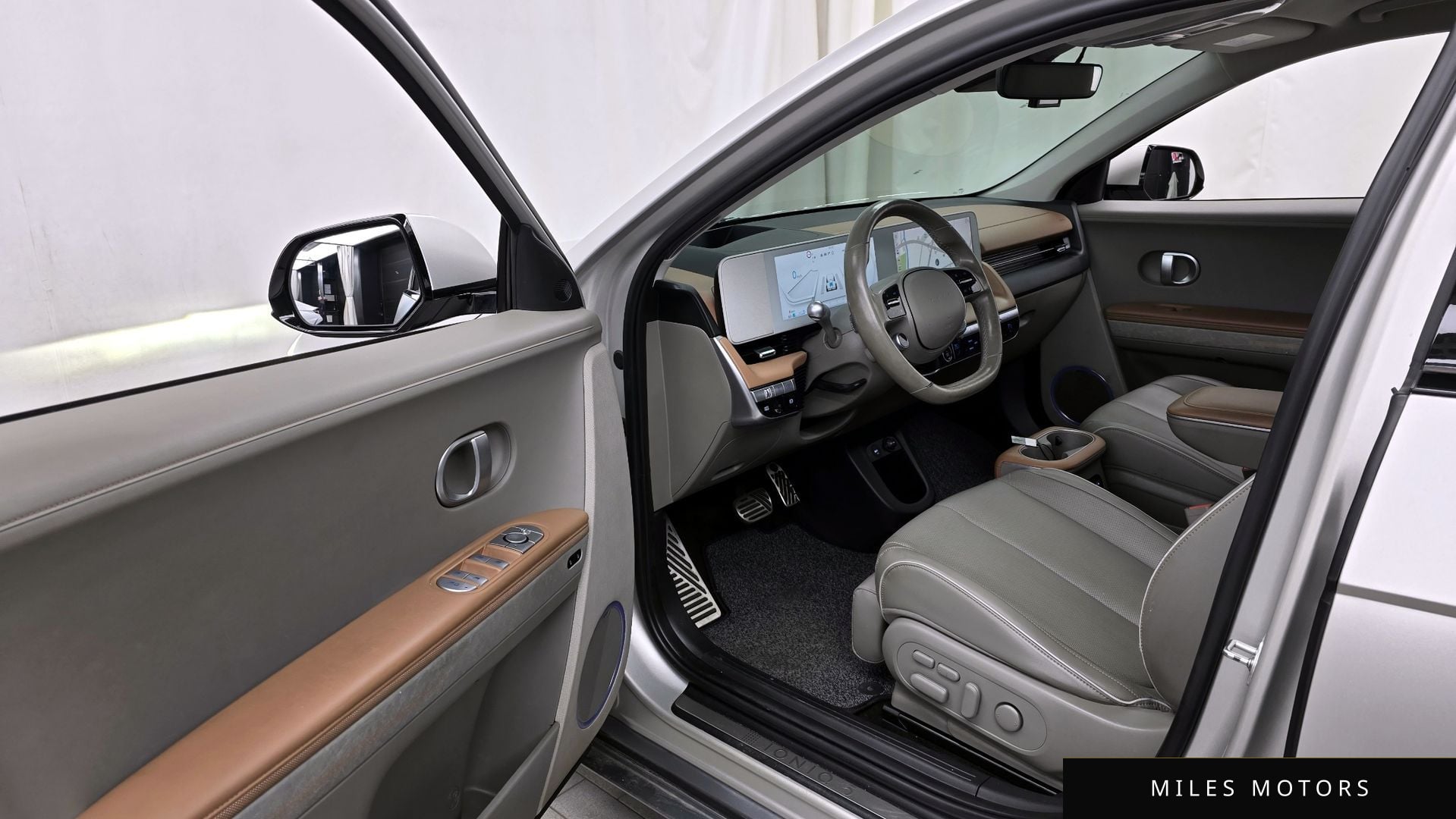 Hyundai Ioniq5 2022 — миниатюра 10