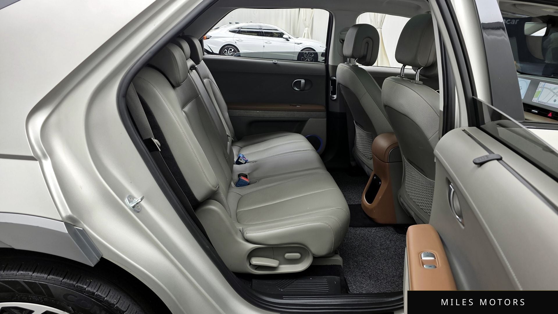 Hyundai Ioniq5 2022 — миниатюра 12