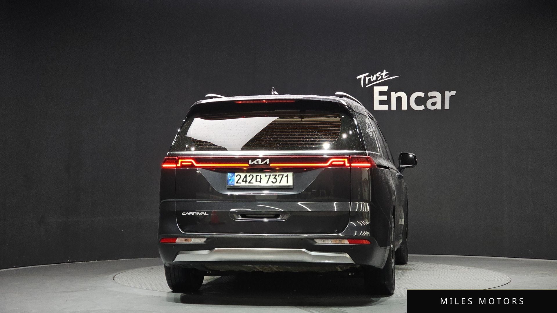 Kia Carnival 2022 — миниатюра 4