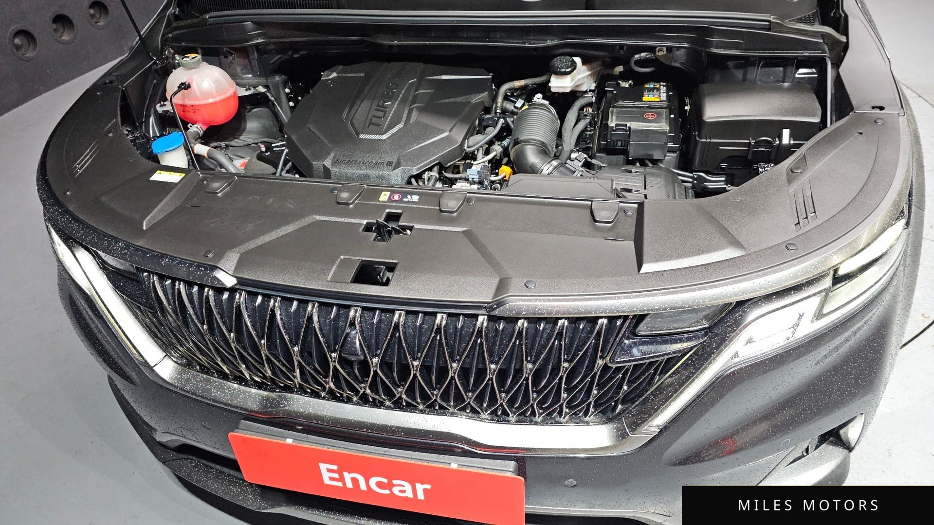 Kia Carnival 2022 — миниатюра 6