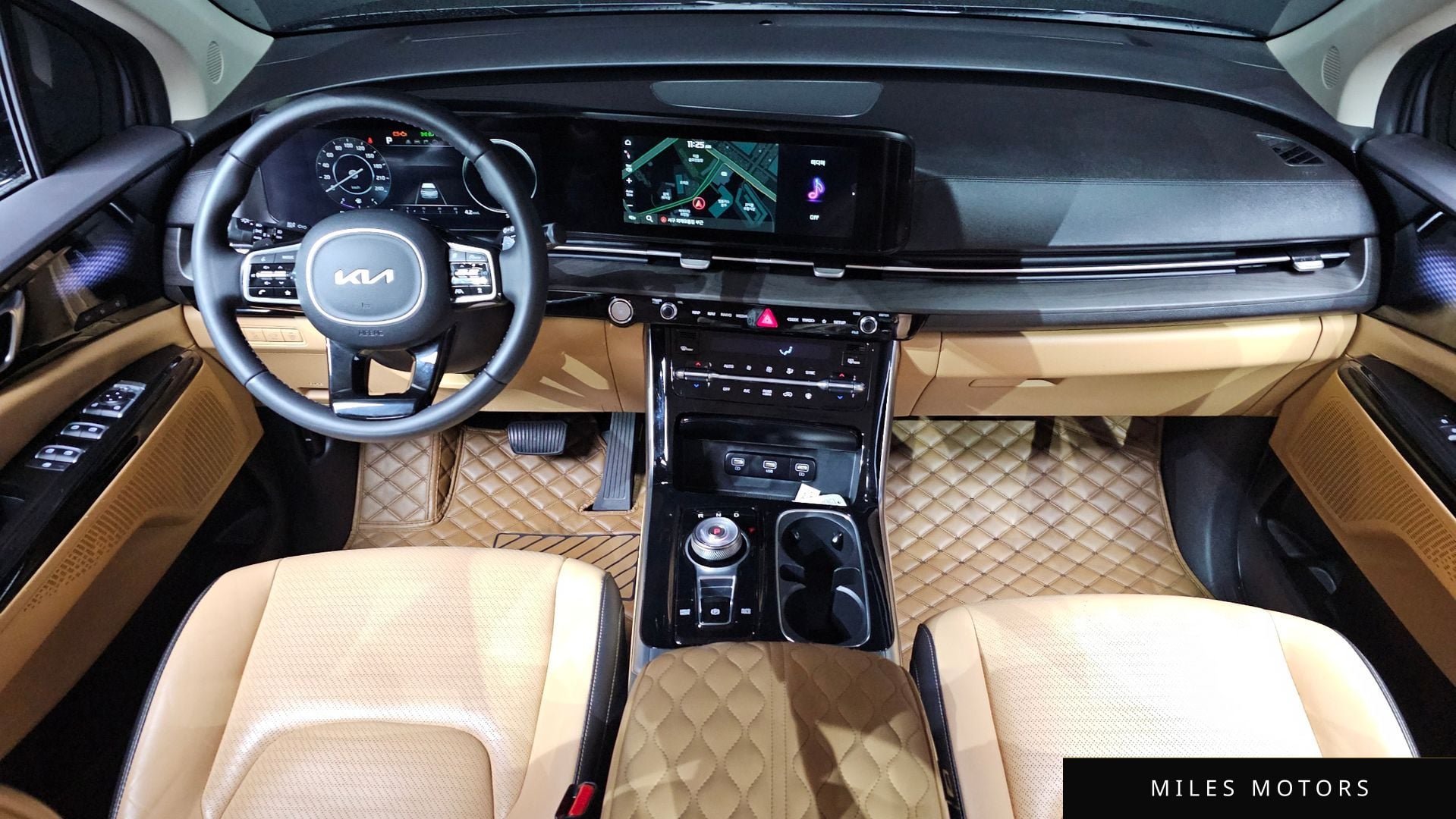 Kia Carnival 2022 — миниатюра 7