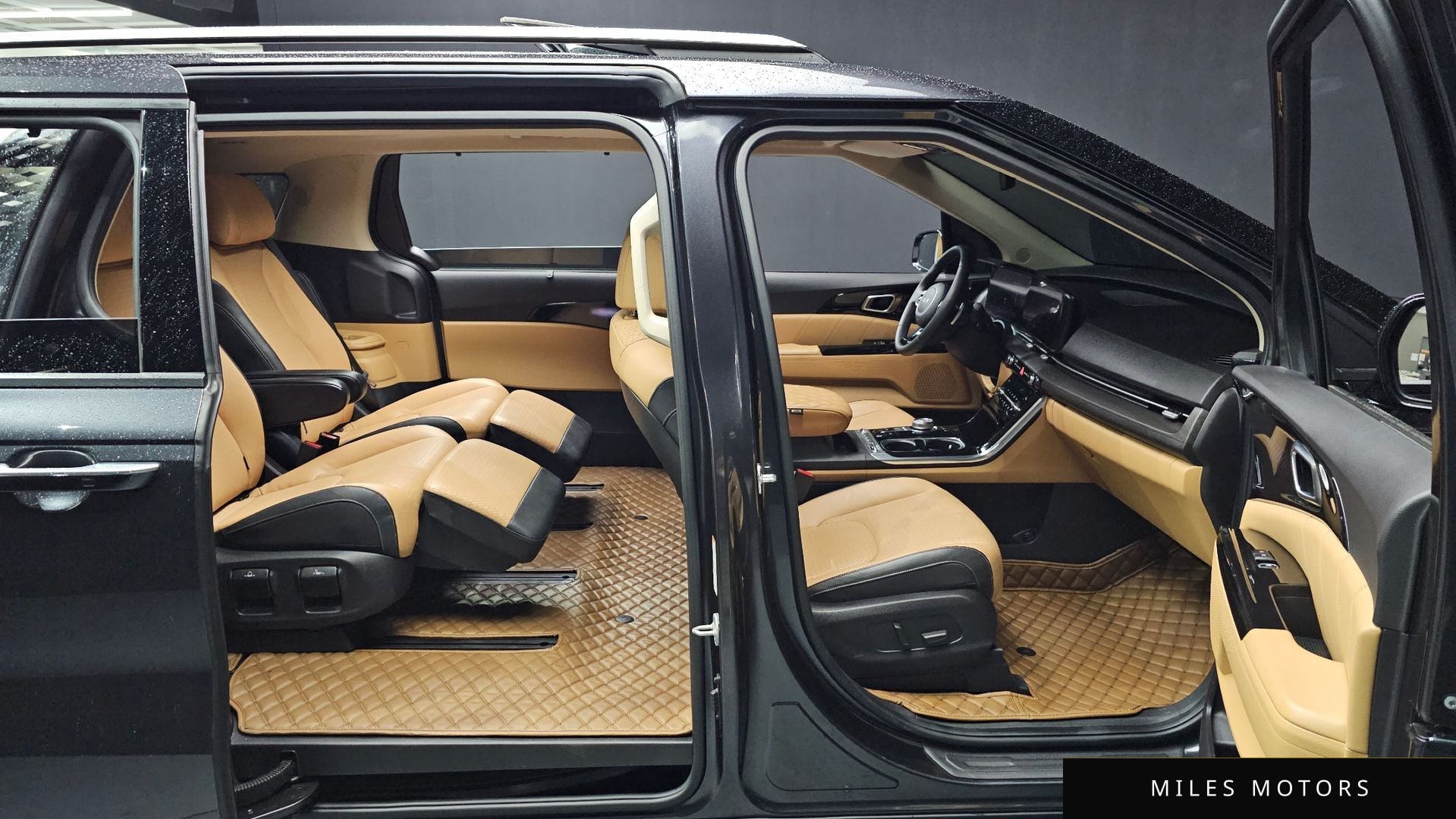 Kia Carnival 2022 — миниатюра 11