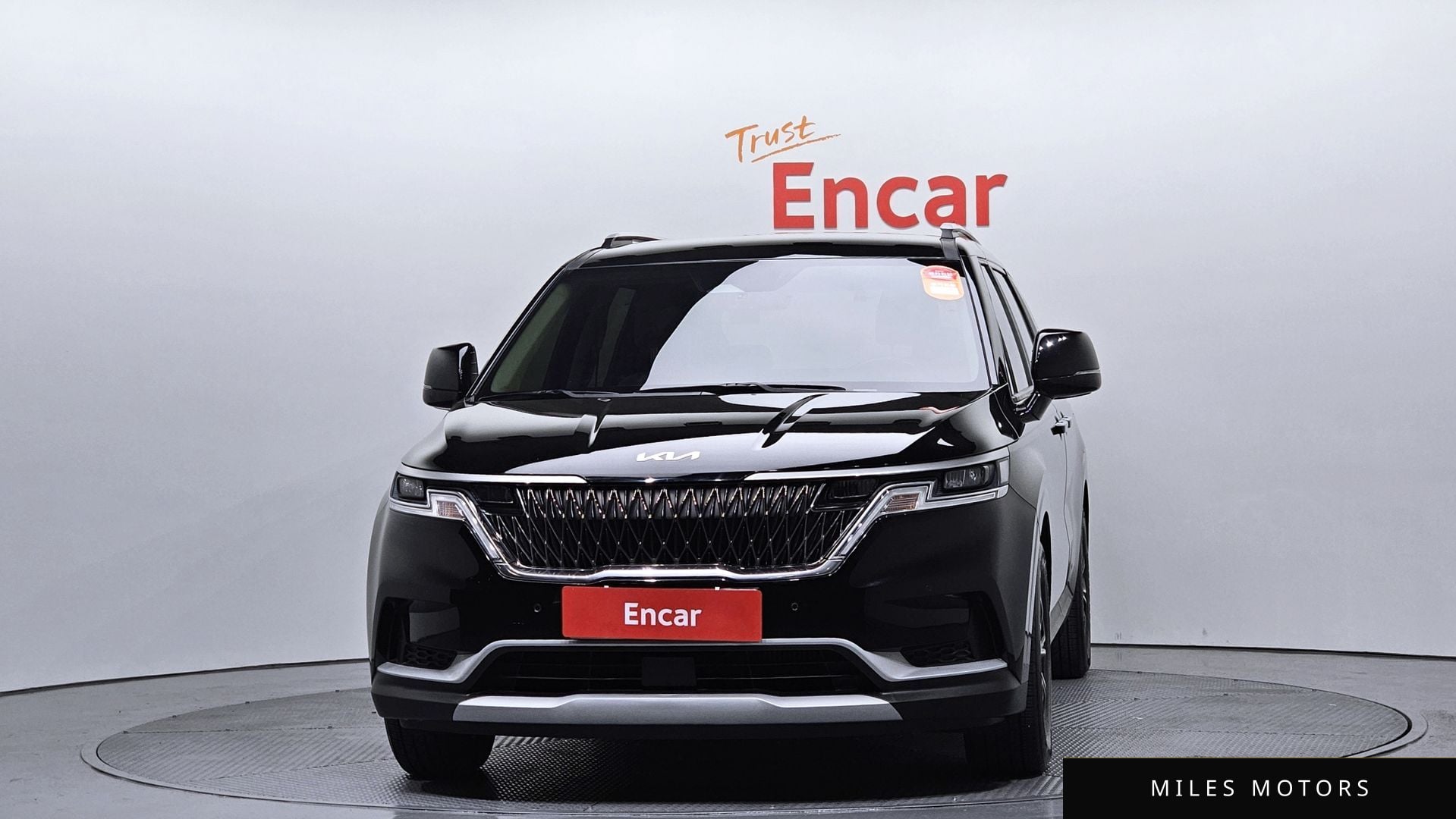 Kia Carnival 2021 — миниатюра 3