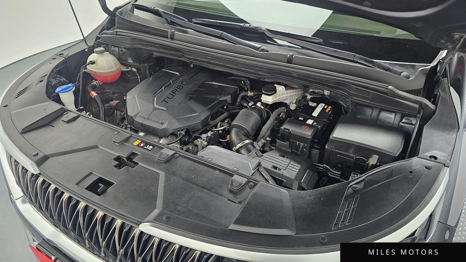 Kia Carnival 2021 — миниатюра 6