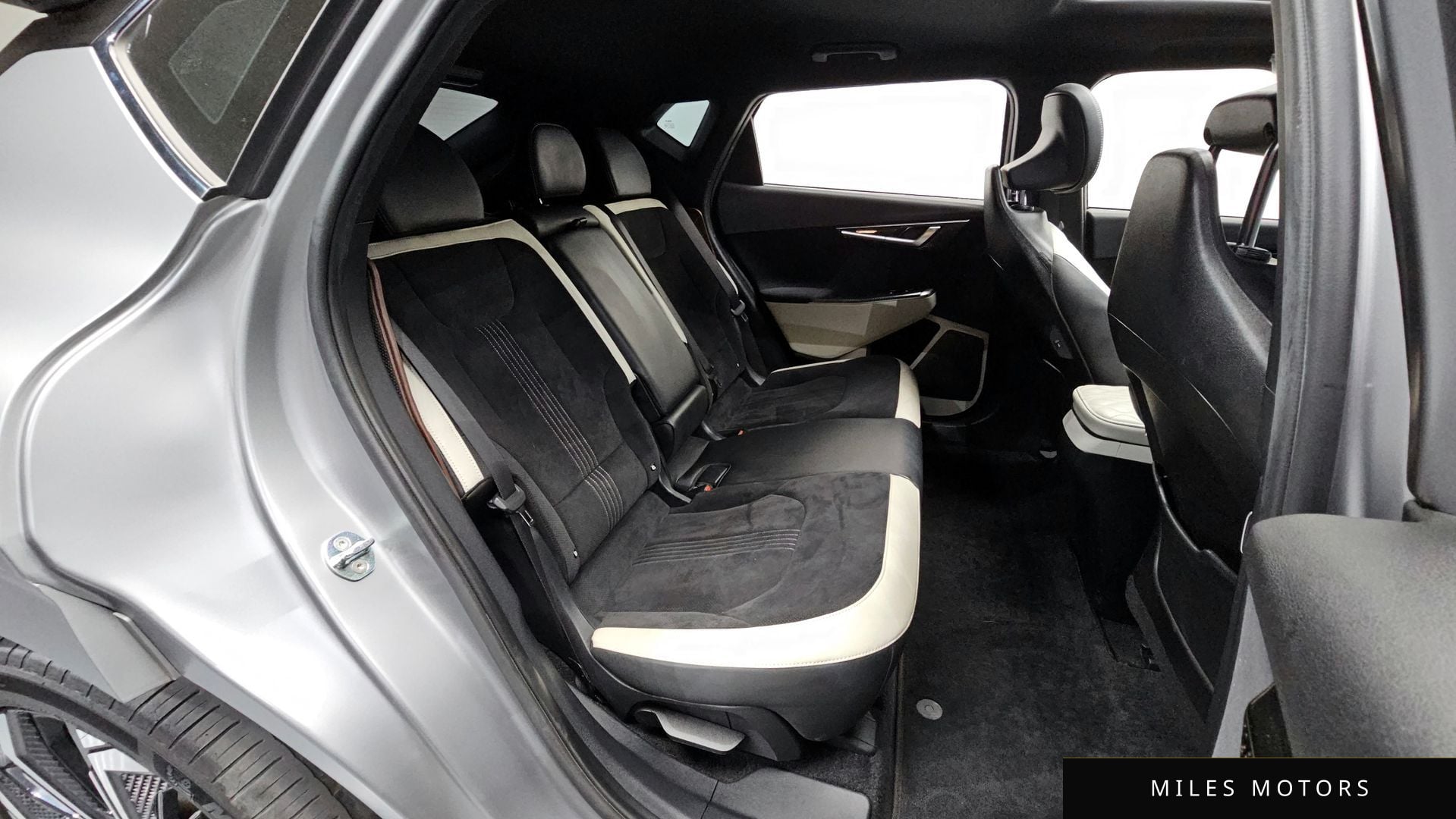 Kia EV6 2022 — миниатюра 11