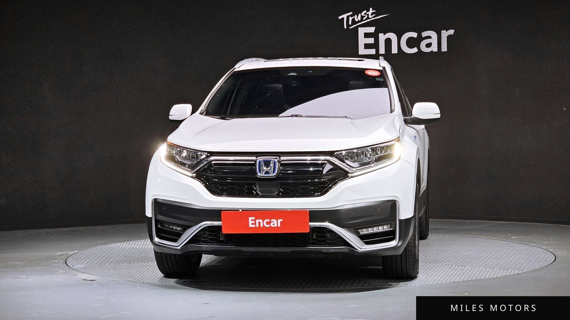 Honda CR-V 2022 — миниатюра 3