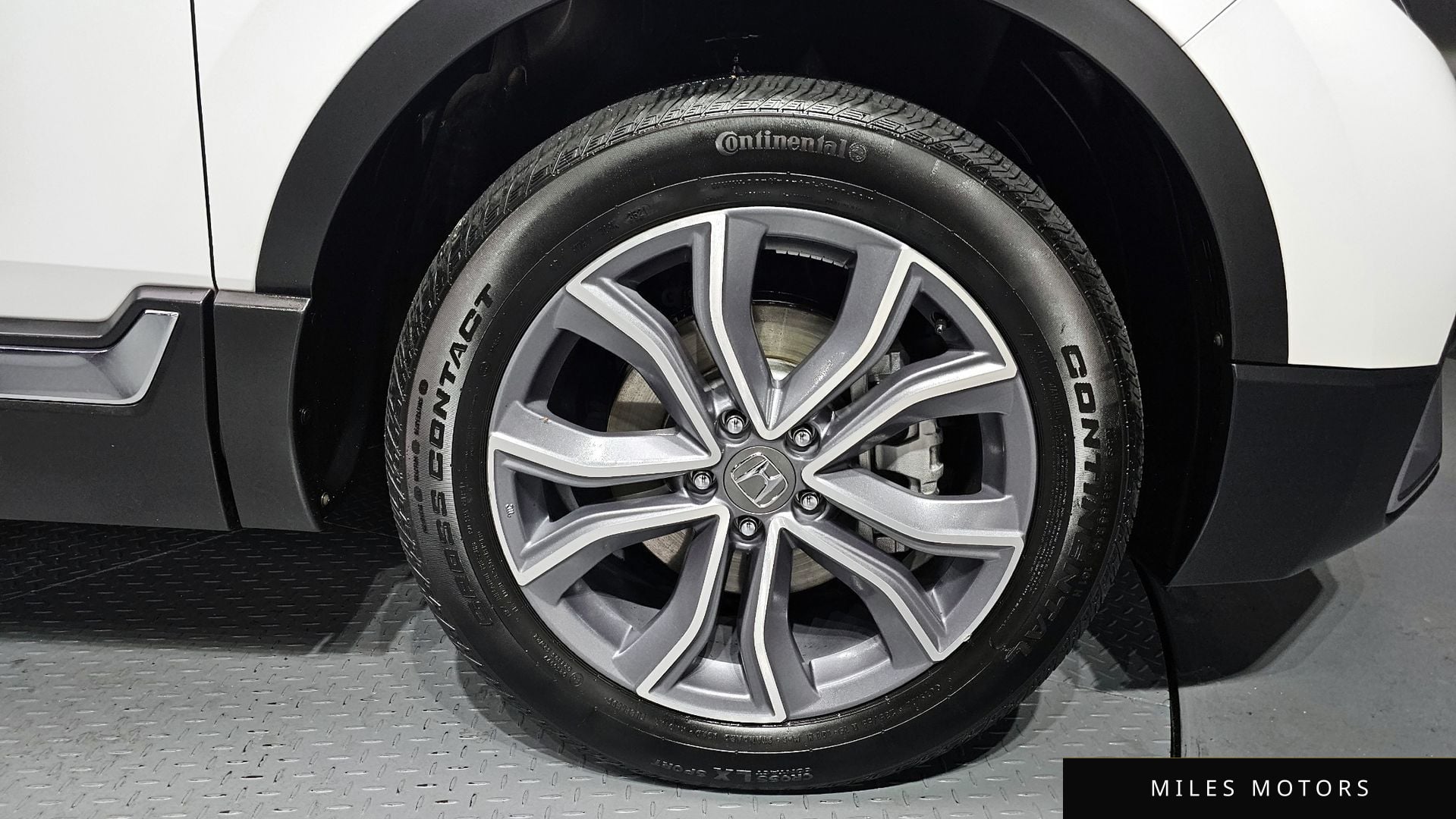 Honda CR-V 2022 — миниатюра 5