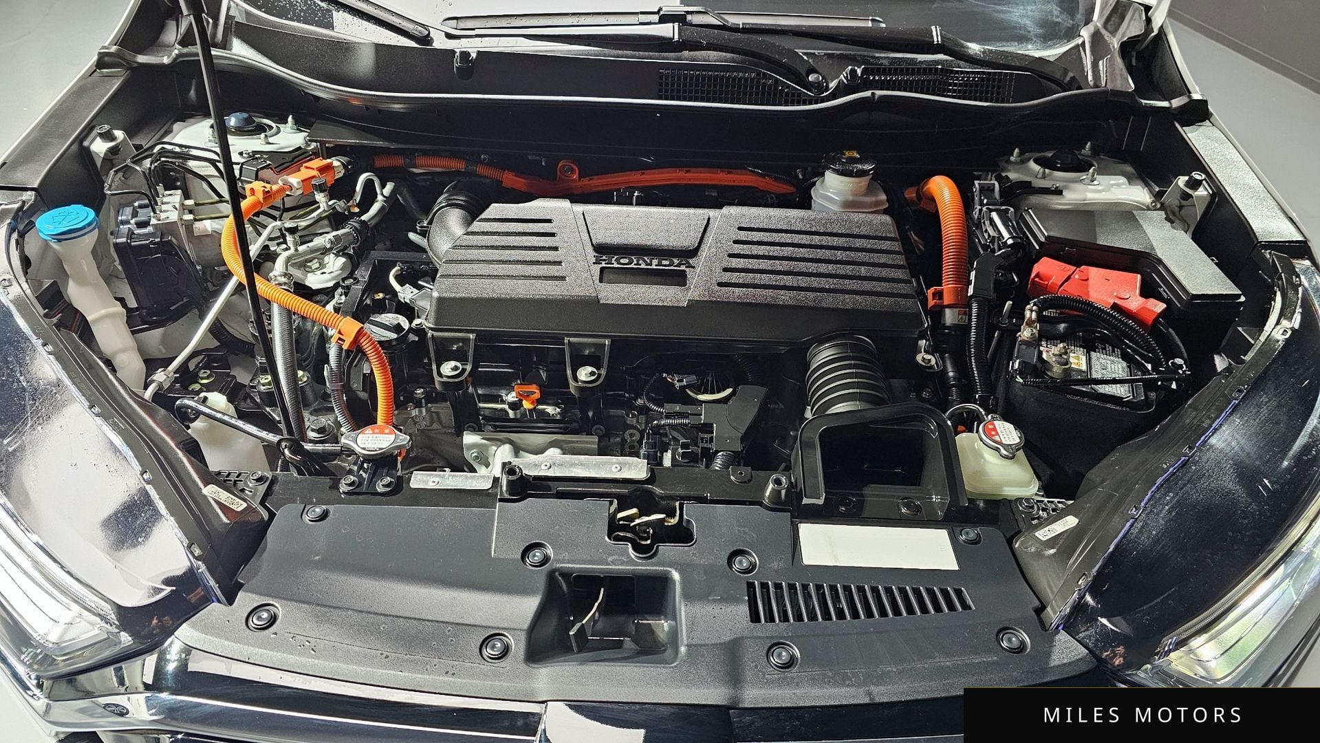 Honda CR-V 2022 — миниатюра 6