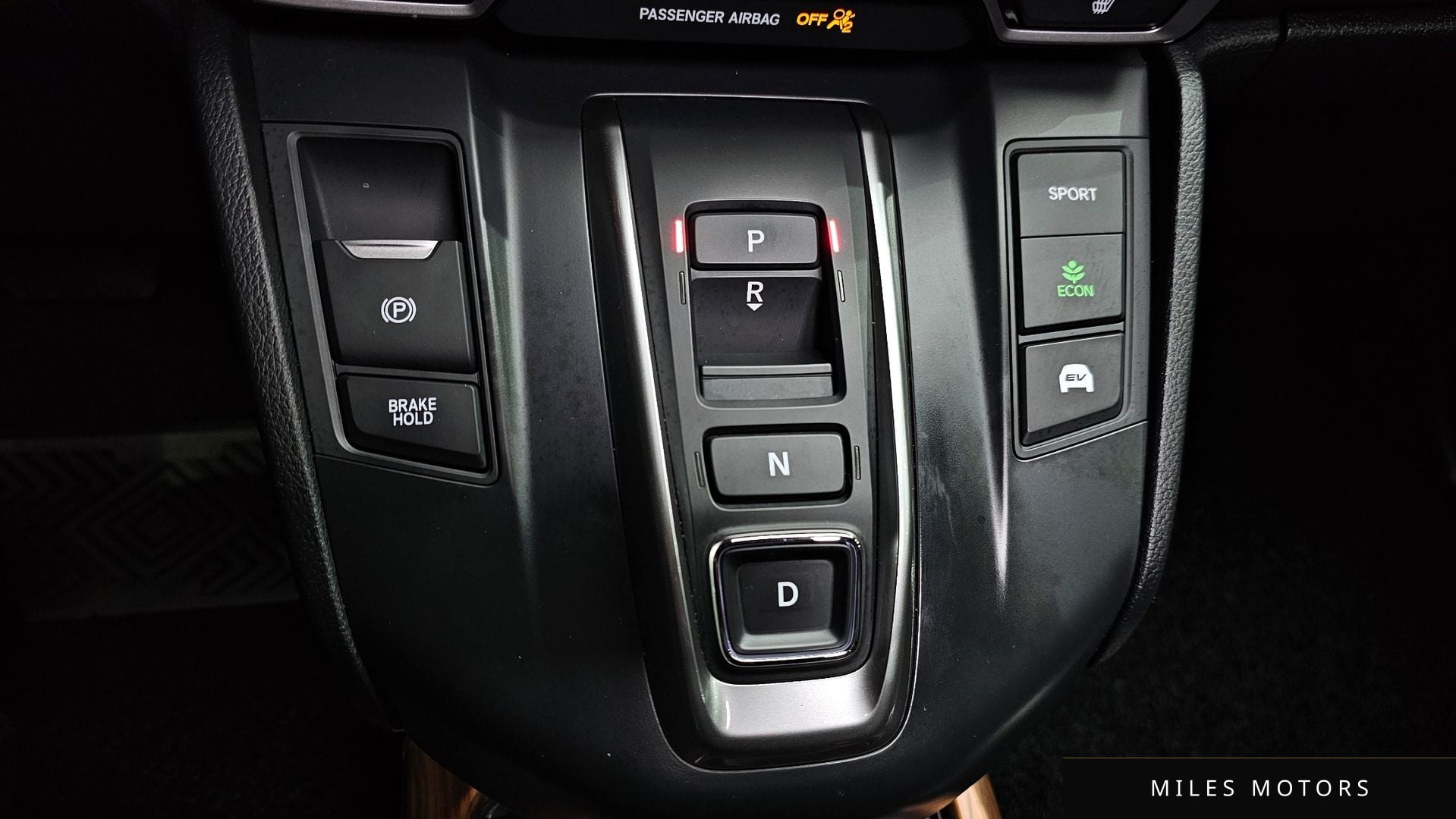 Honda CR-V 2022 — миниатюра 9