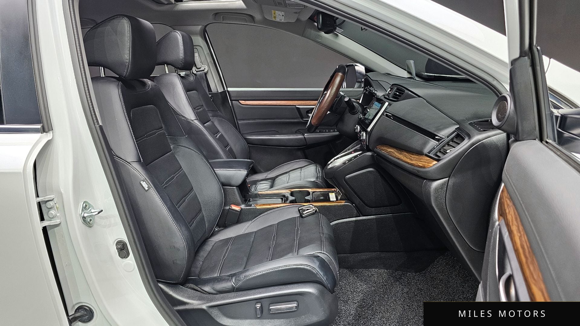 Honda CR-V 2022 — миниатюра 10