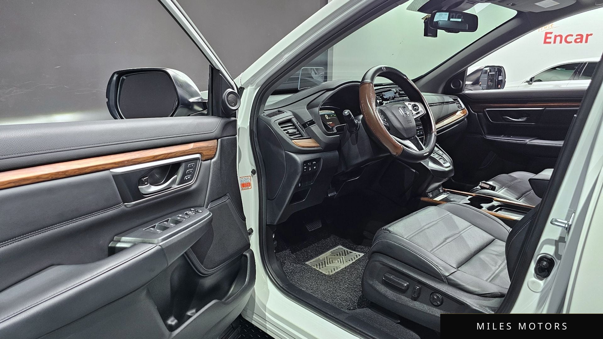 Honda CR-V 2022 — миниатюра 11