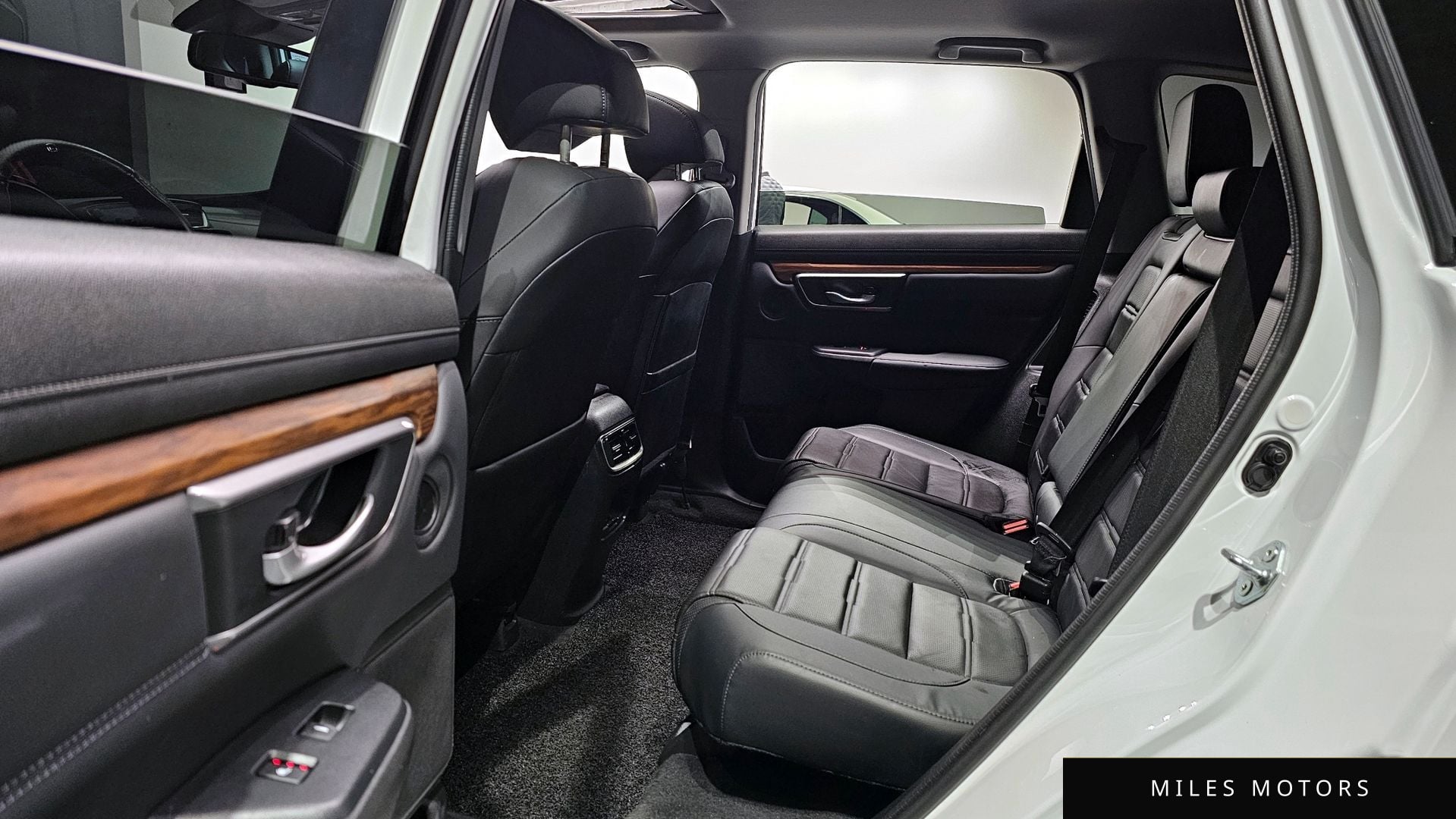 Honda CR-V 2022 — миниатюра 12