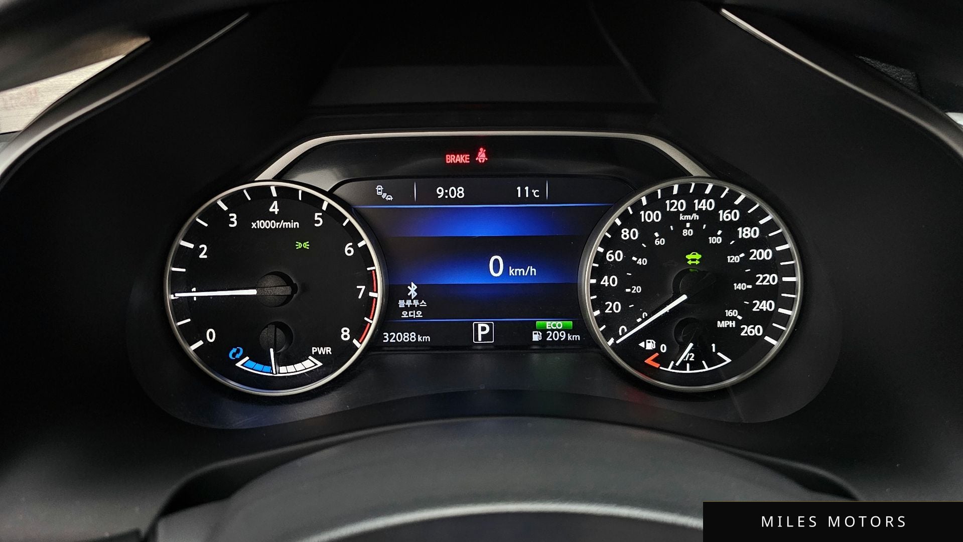 Nissan Murano 2016 — миниатюра 8