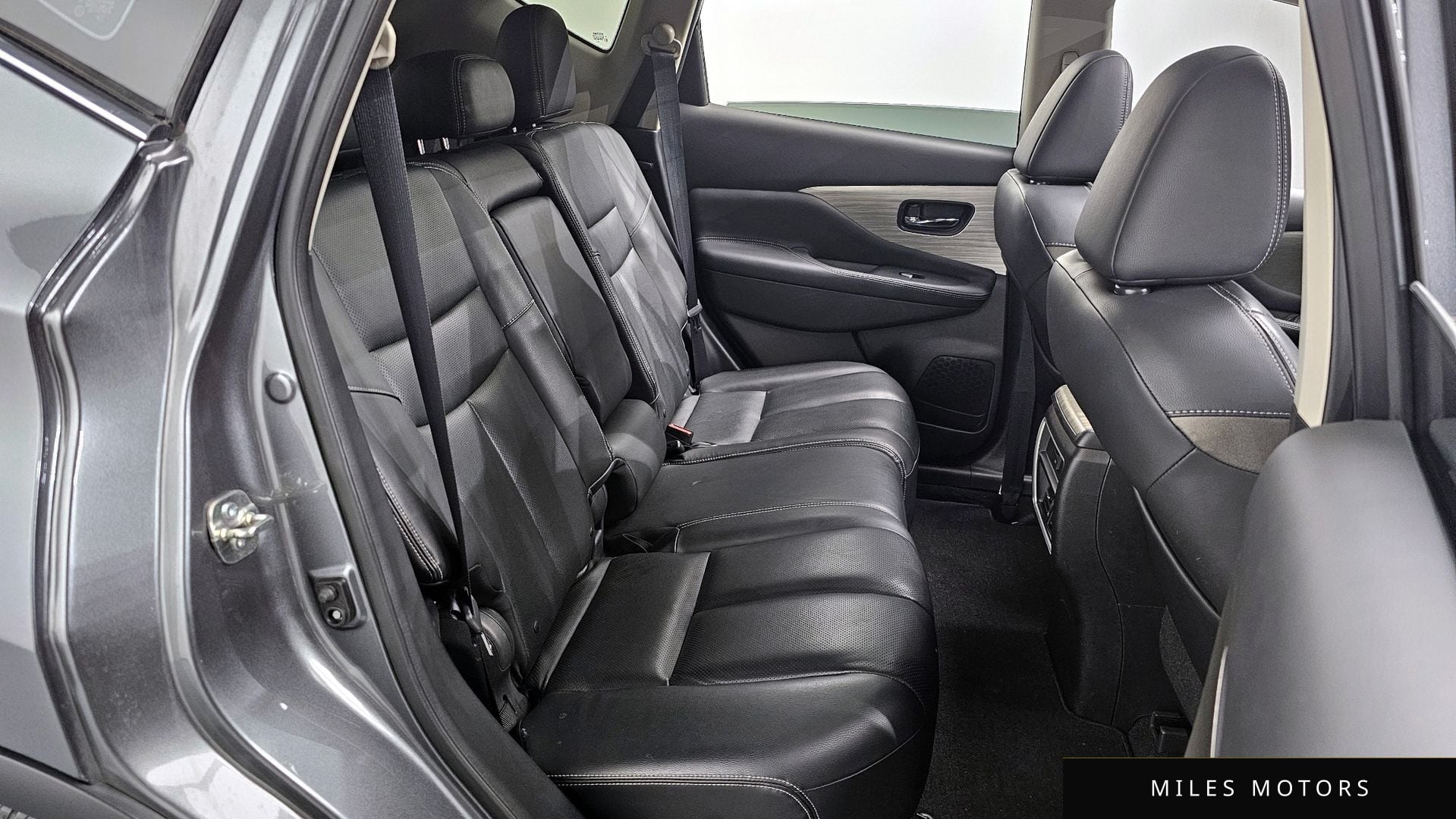Nissan Murano 2016 — миниатюра 12