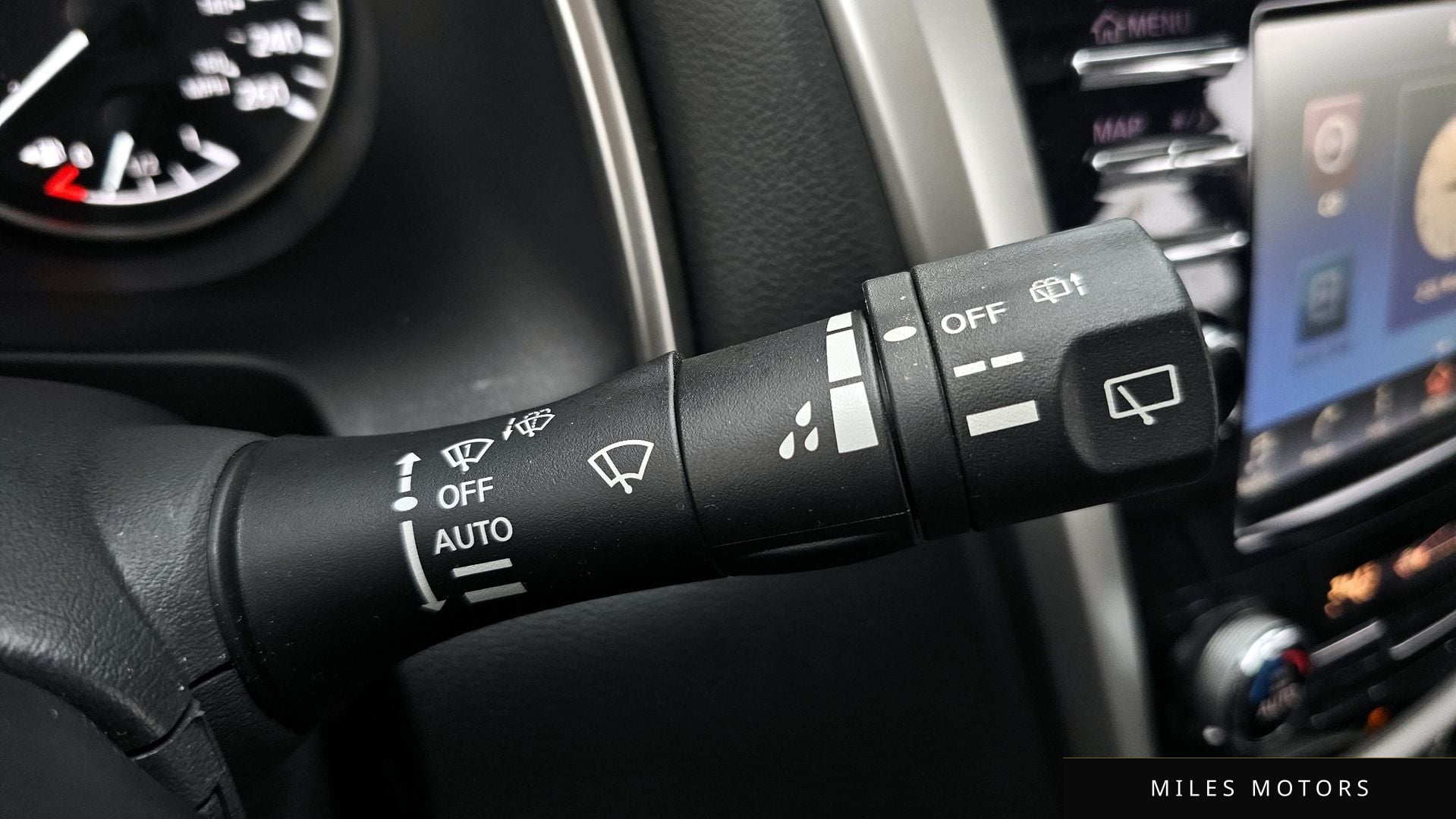 Nissan Murano 2016 — миниатюра 16