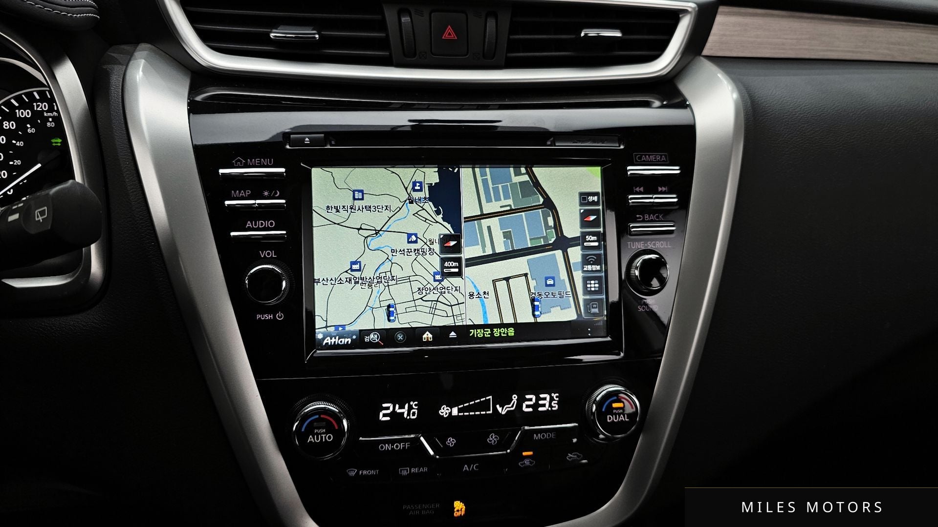 Nissan Murano 2016 — миниатюра 18