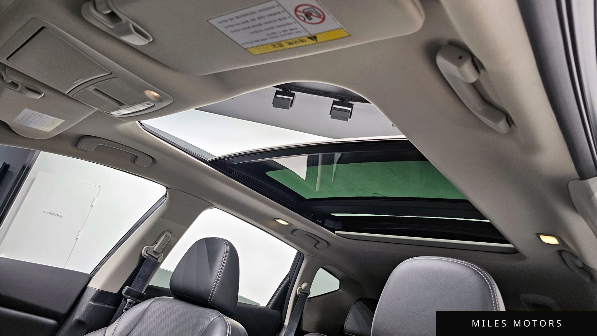 Nissan Murano 2016 — миниатюра 19